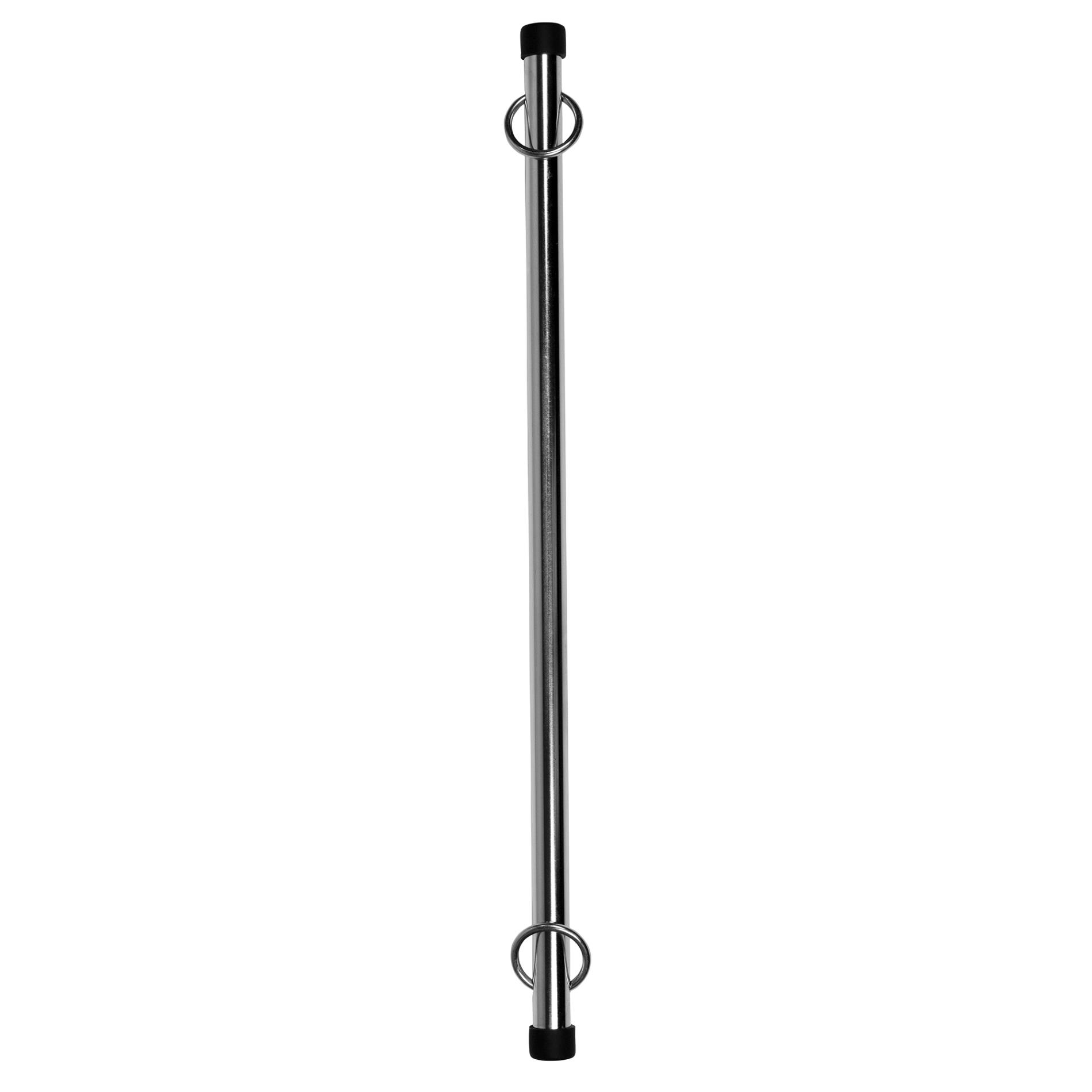 Spreader Bar - 16'' / 40 Cm - Silver