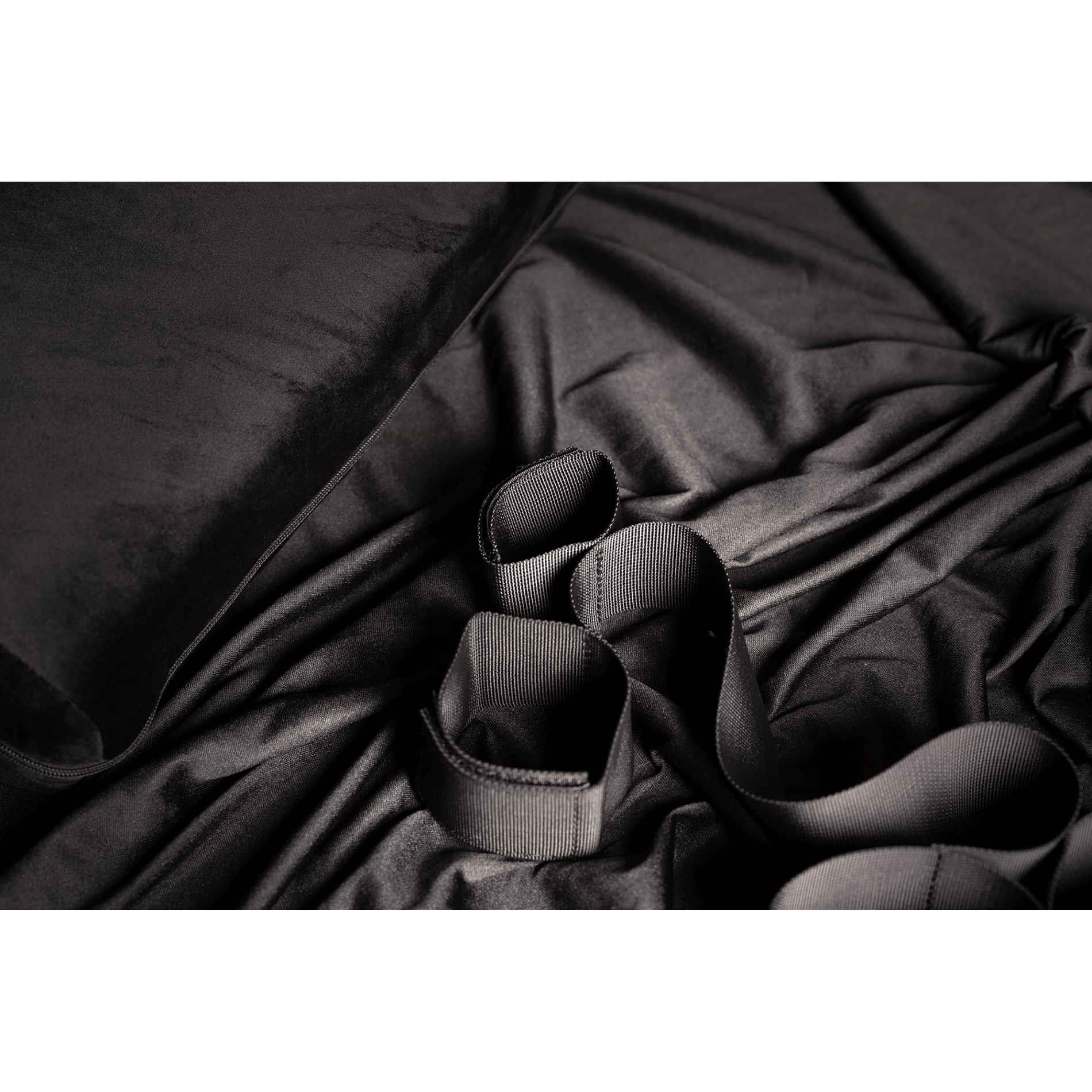 Adjustable Hand And Ankle Restraints Set