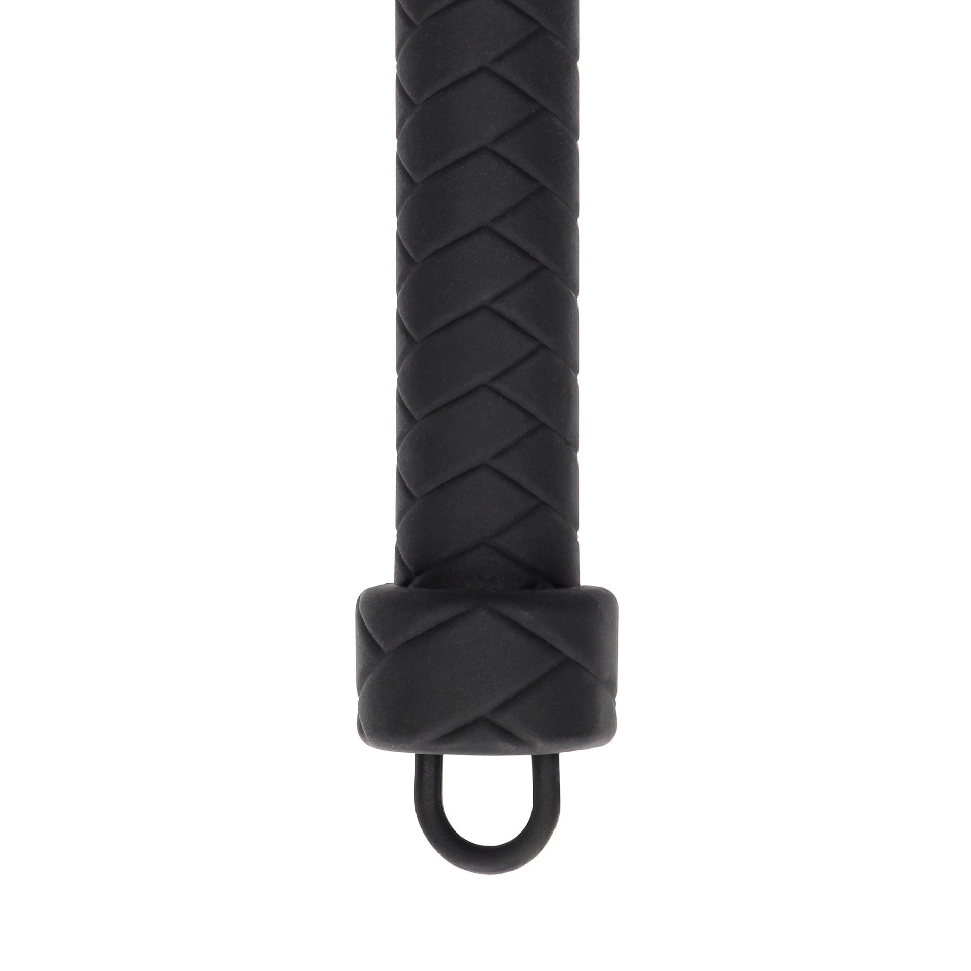 Silicone Tail Whip