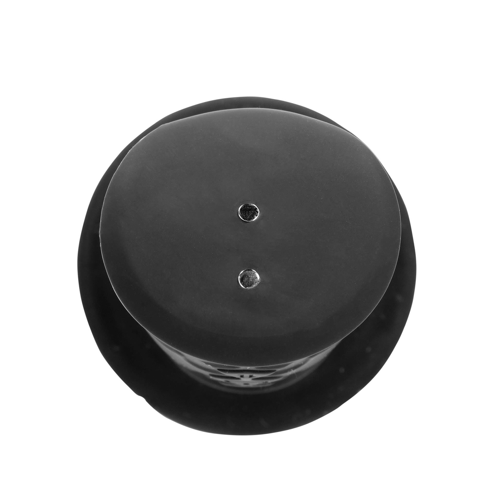 Hand Held Vibrating And Thrusting Sex Machine - Black