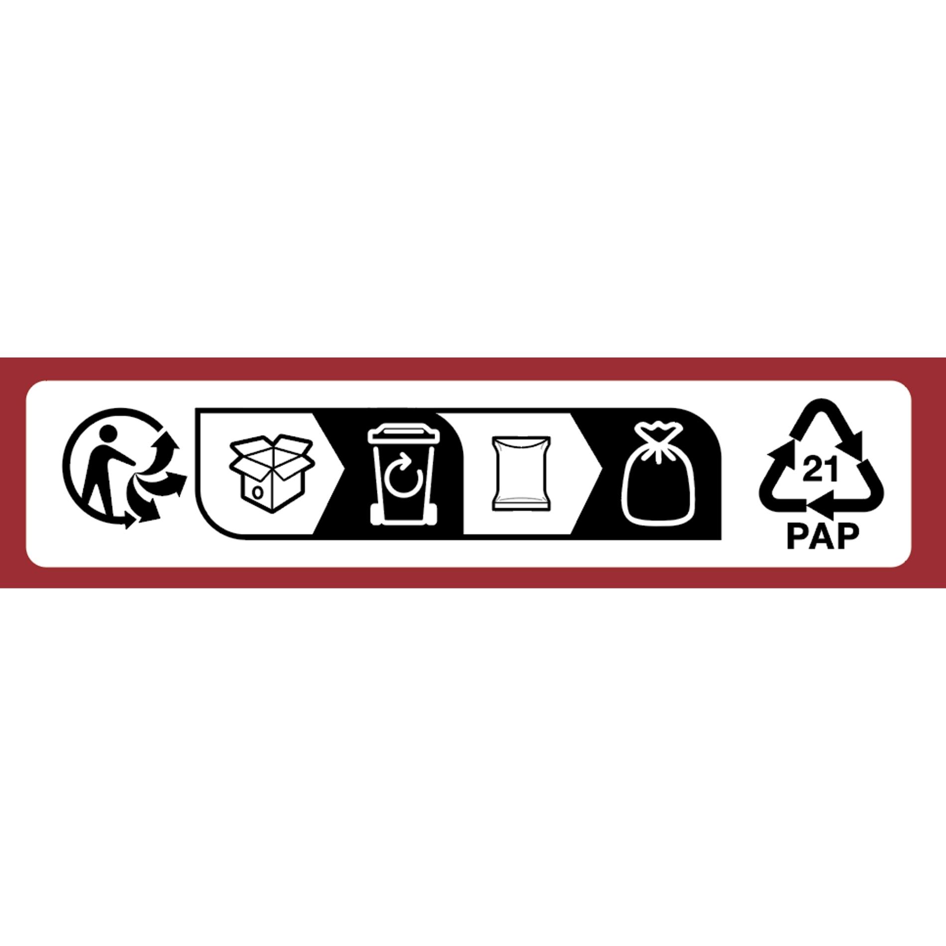 Milan Collection - Collar With Leash - Black/Red