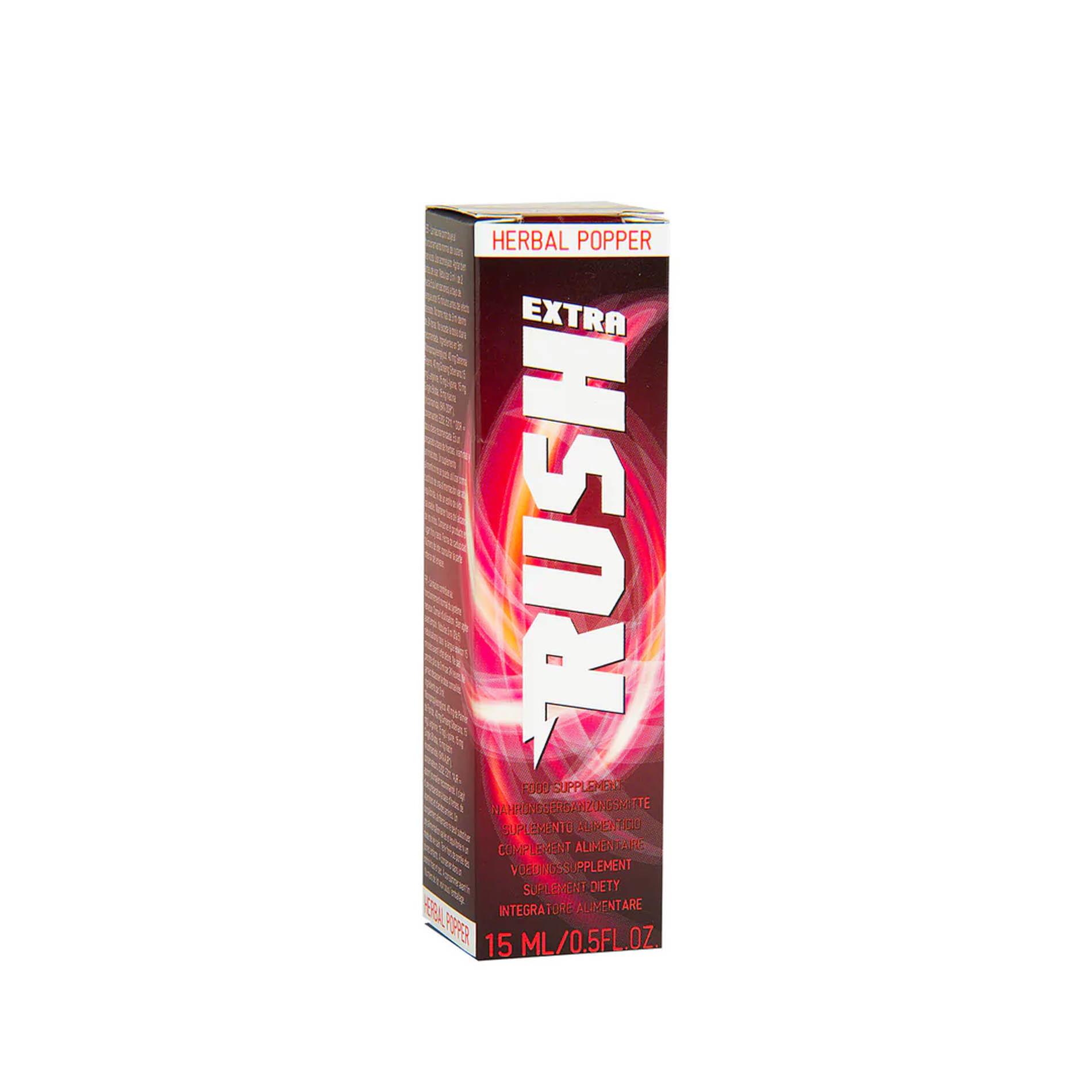Rush Extra - 15Ml