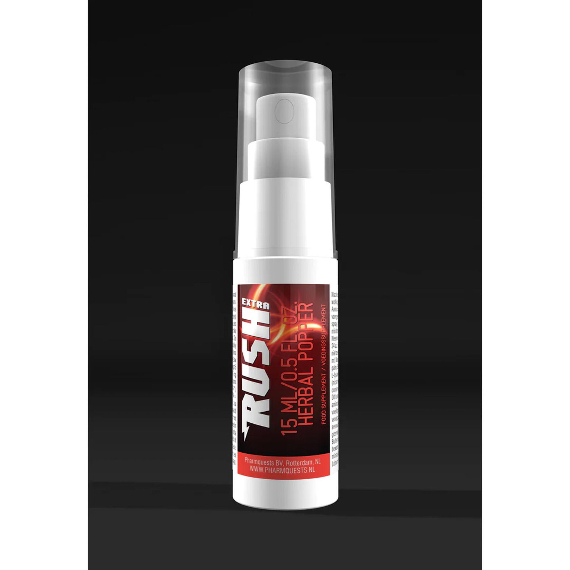 Rush Extra - 15Ml