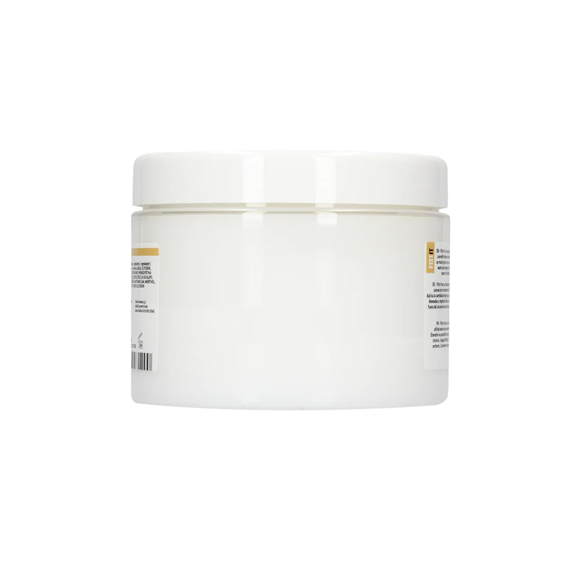 Numbing Lubricant - 500 Ml