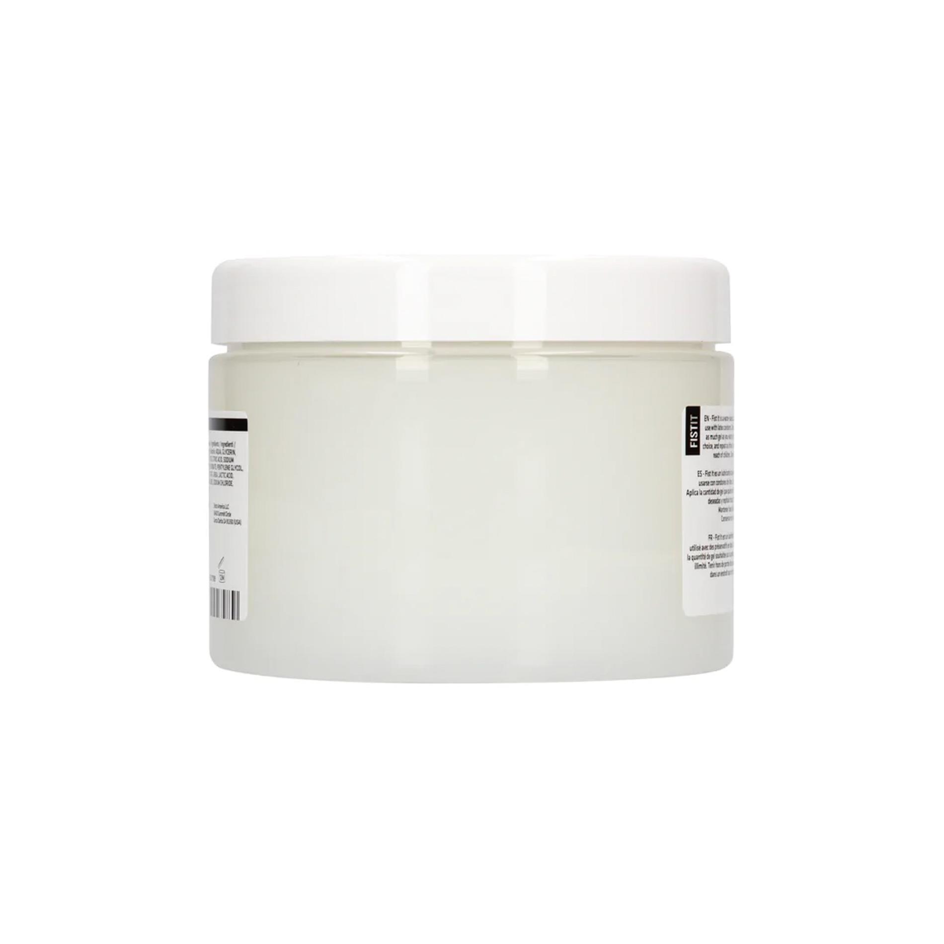 Sperm Lubricant - 500 Ml