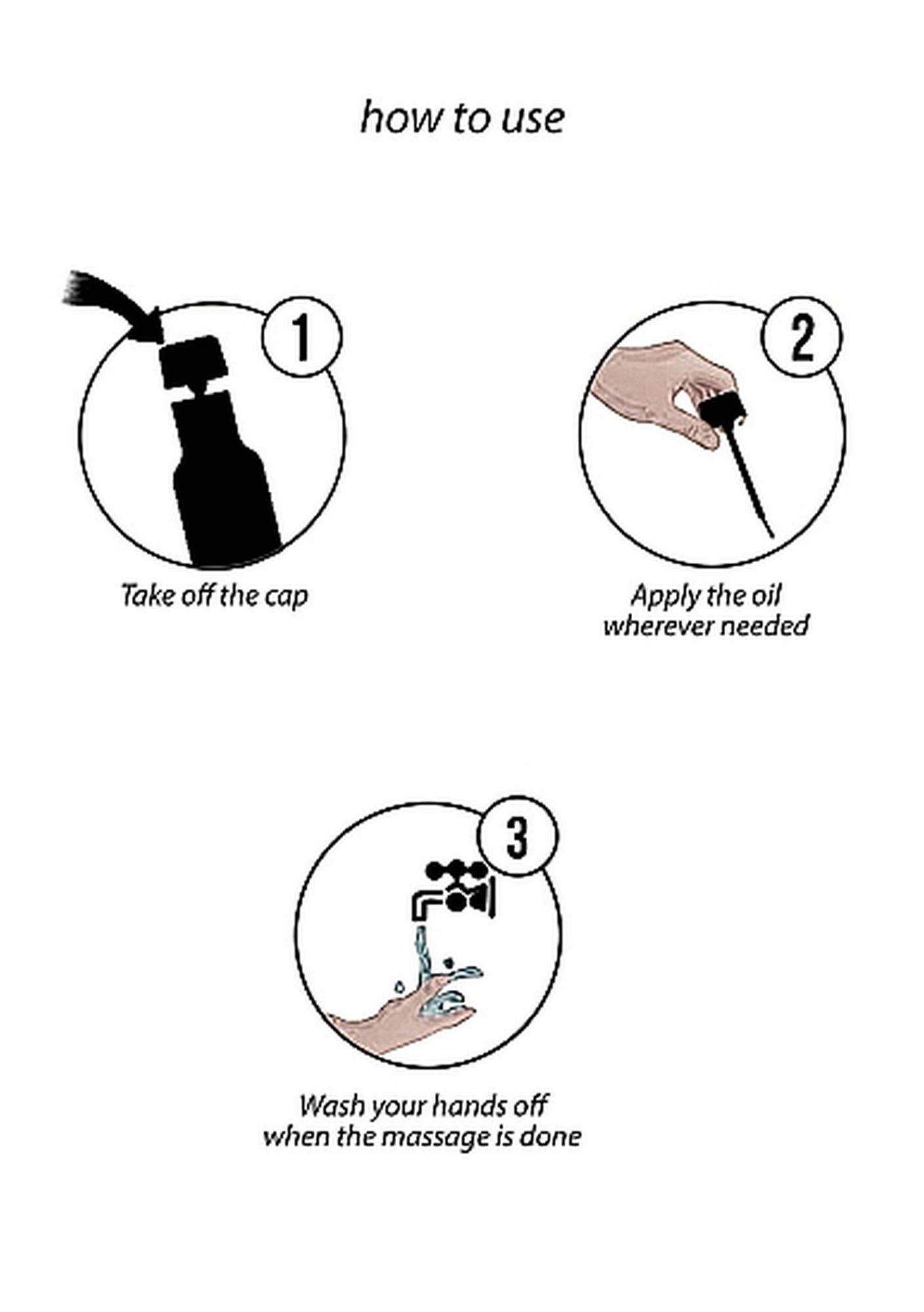 Cbd Intimate Pleasure Oil - 20 Ml