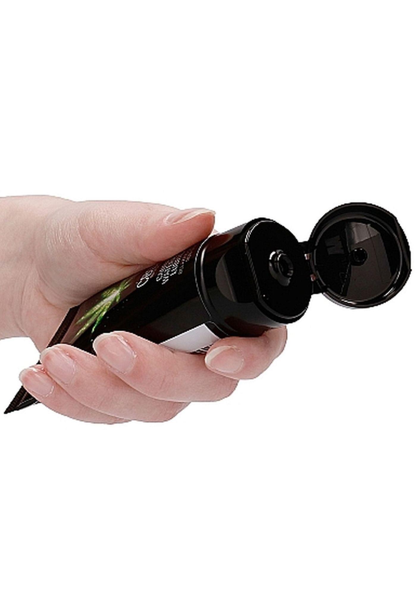 Cbd Cannabis Waterbased Lubricant - 50 Ml