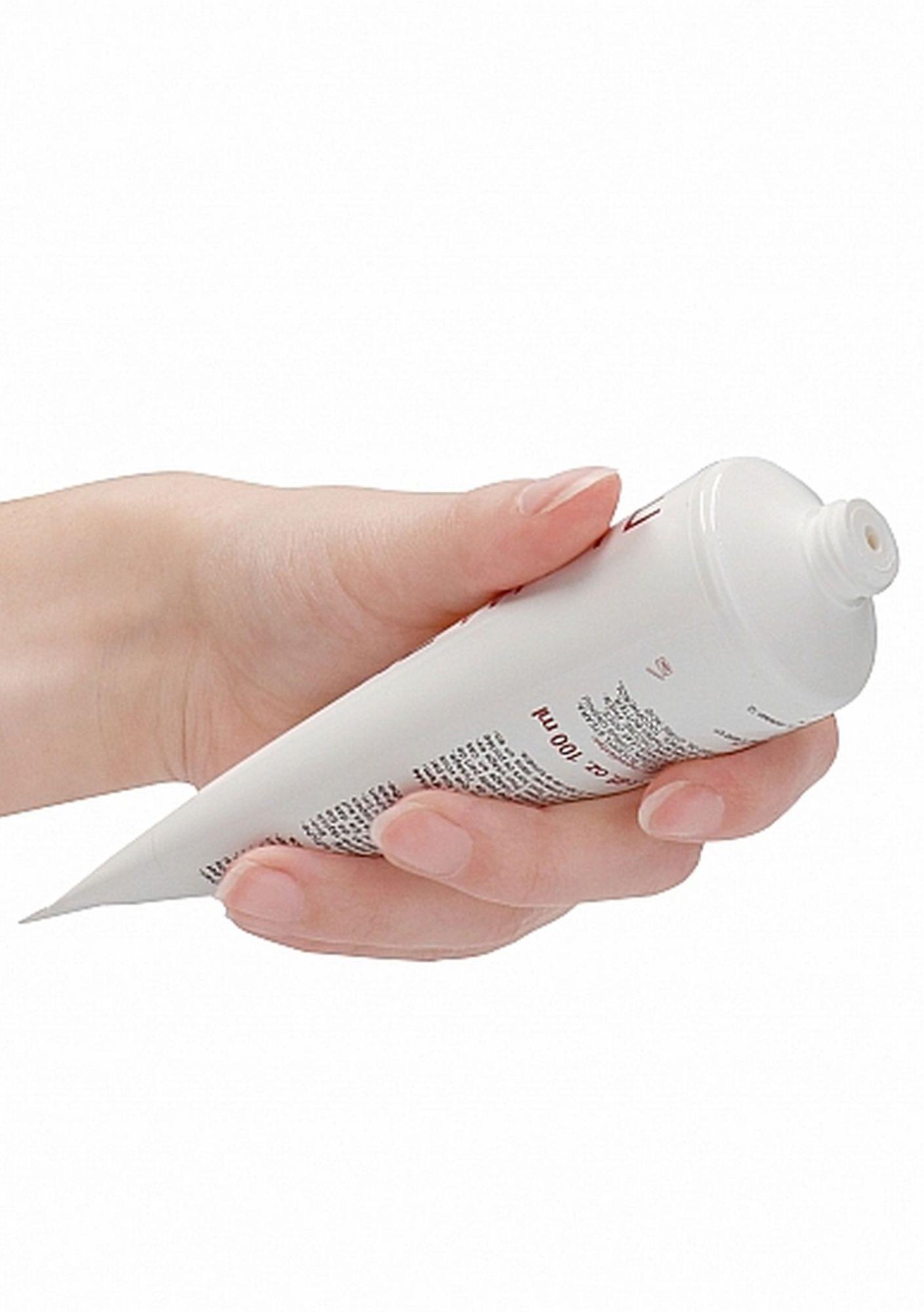 Lighten Cream - Gene White - 100 Ml