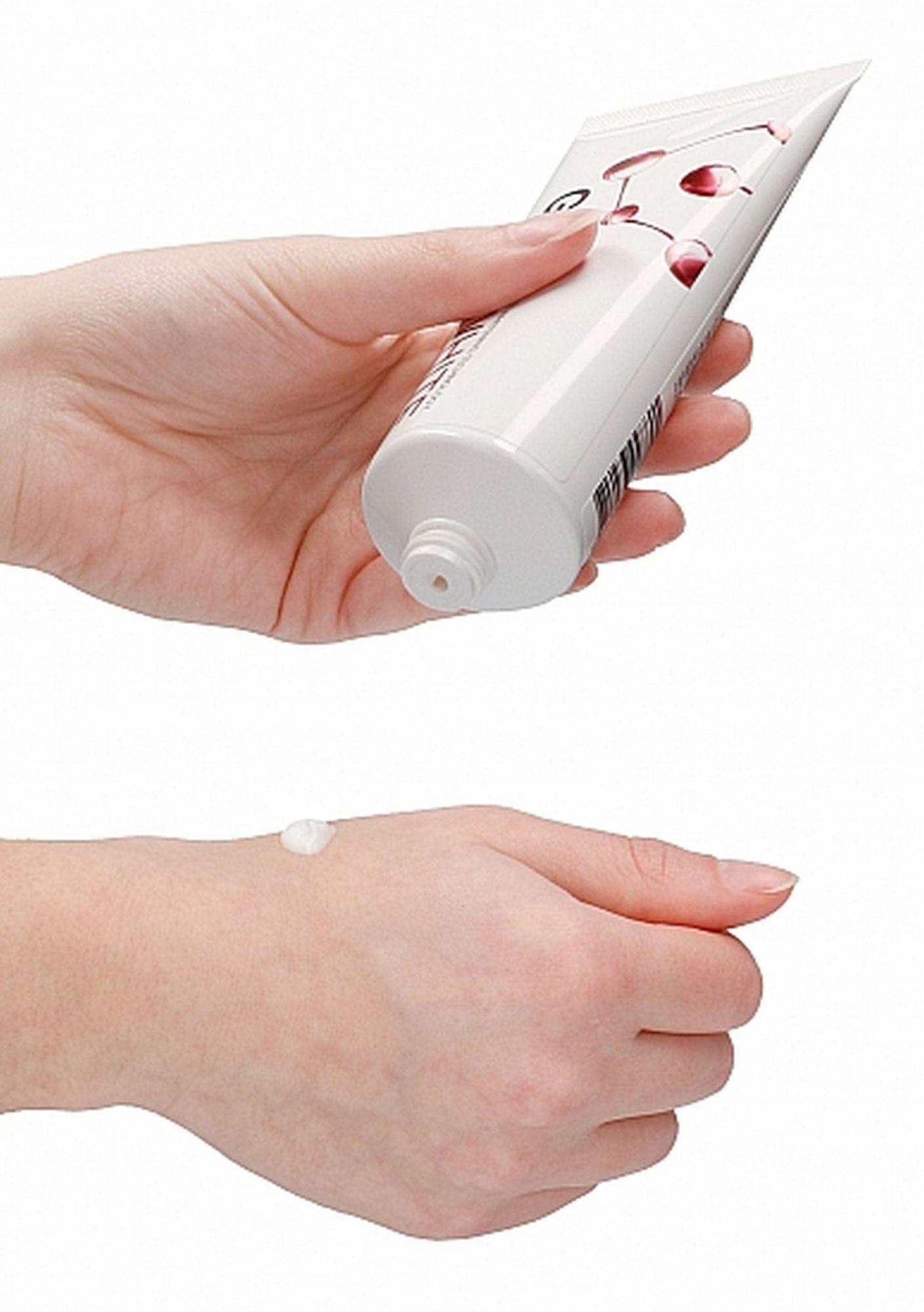 Lighten Cream - Gene White - 100 Ml