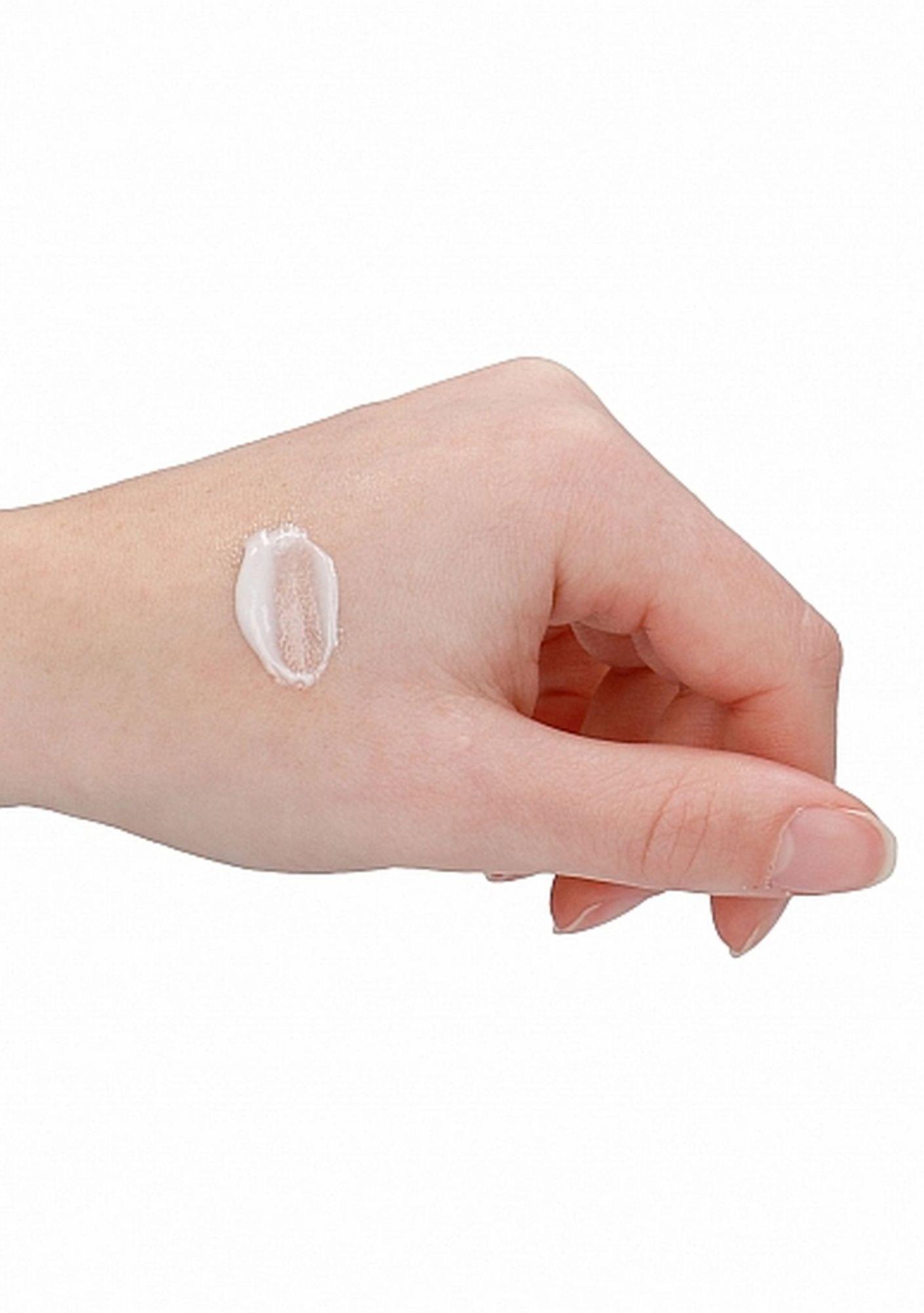 Lighten Cream - Gene White - 100 Ml