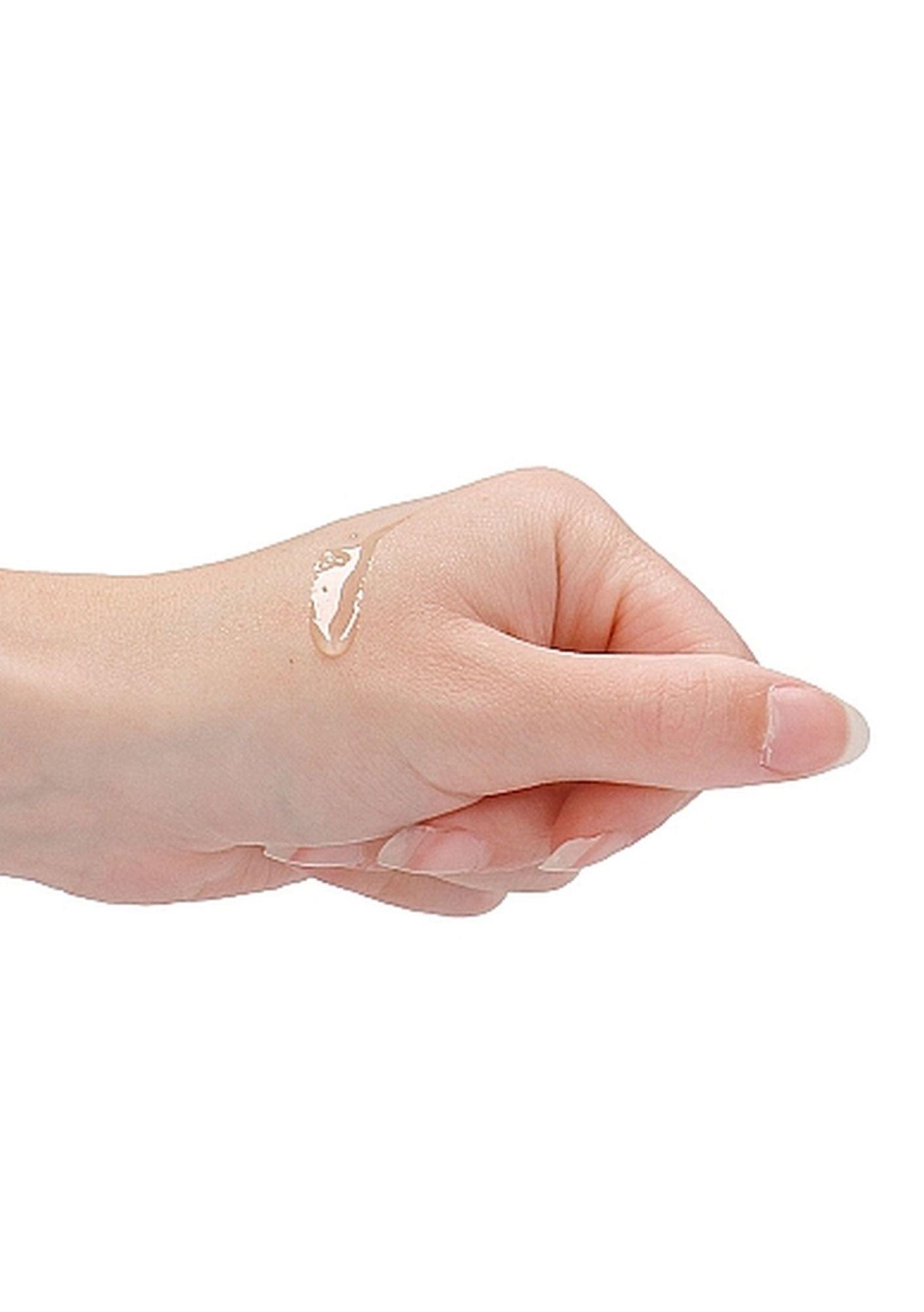 Original Cbd From Amsterdam - Massage Oil - 50 Ml