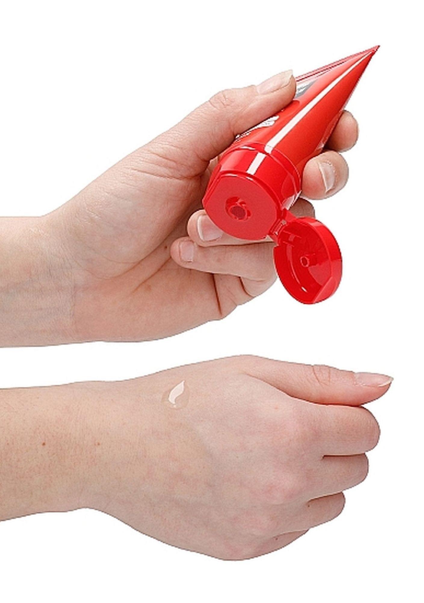 Original Cbd From Amsterdam - Waterbased Lubricant - 50 Ml