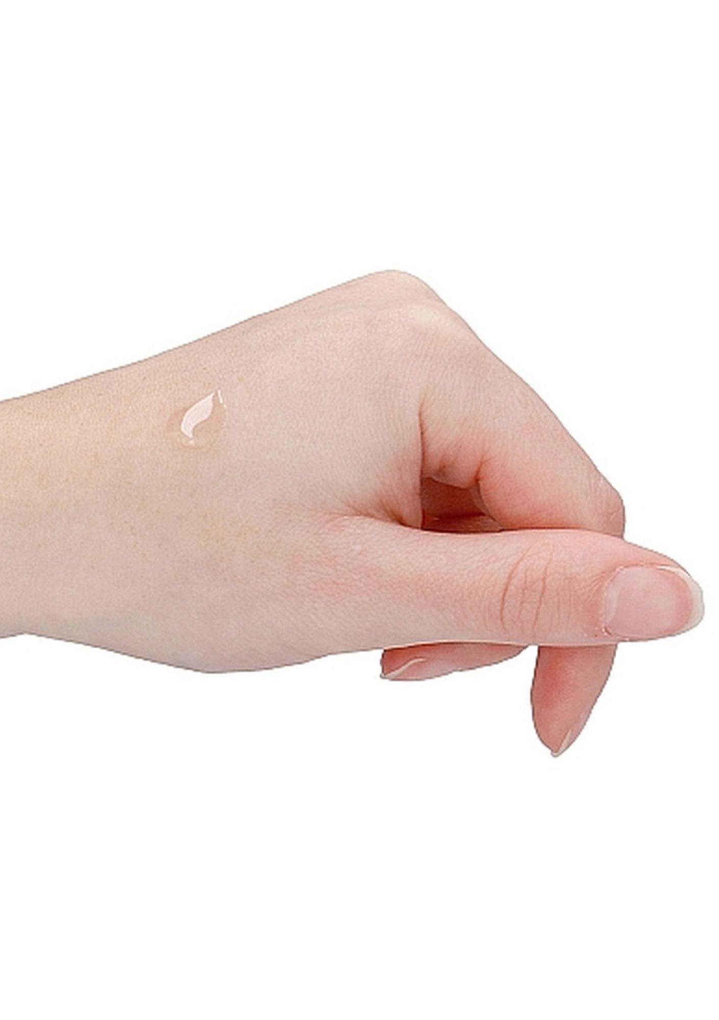 Original Cbd From Amsterdam - Waterbased Lubricant - 50 Ml