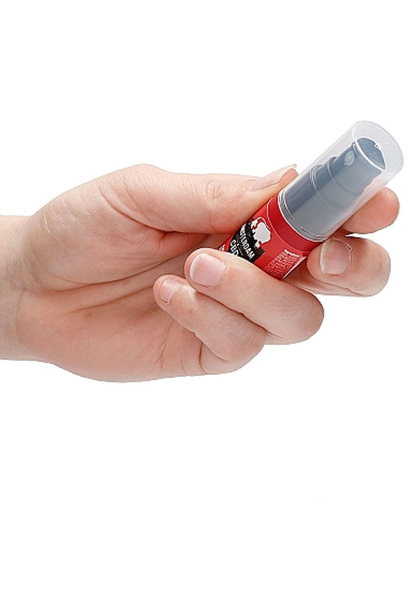 Original Cbd Amsterdam - Pheromone Stimulator For Him - 15Ml