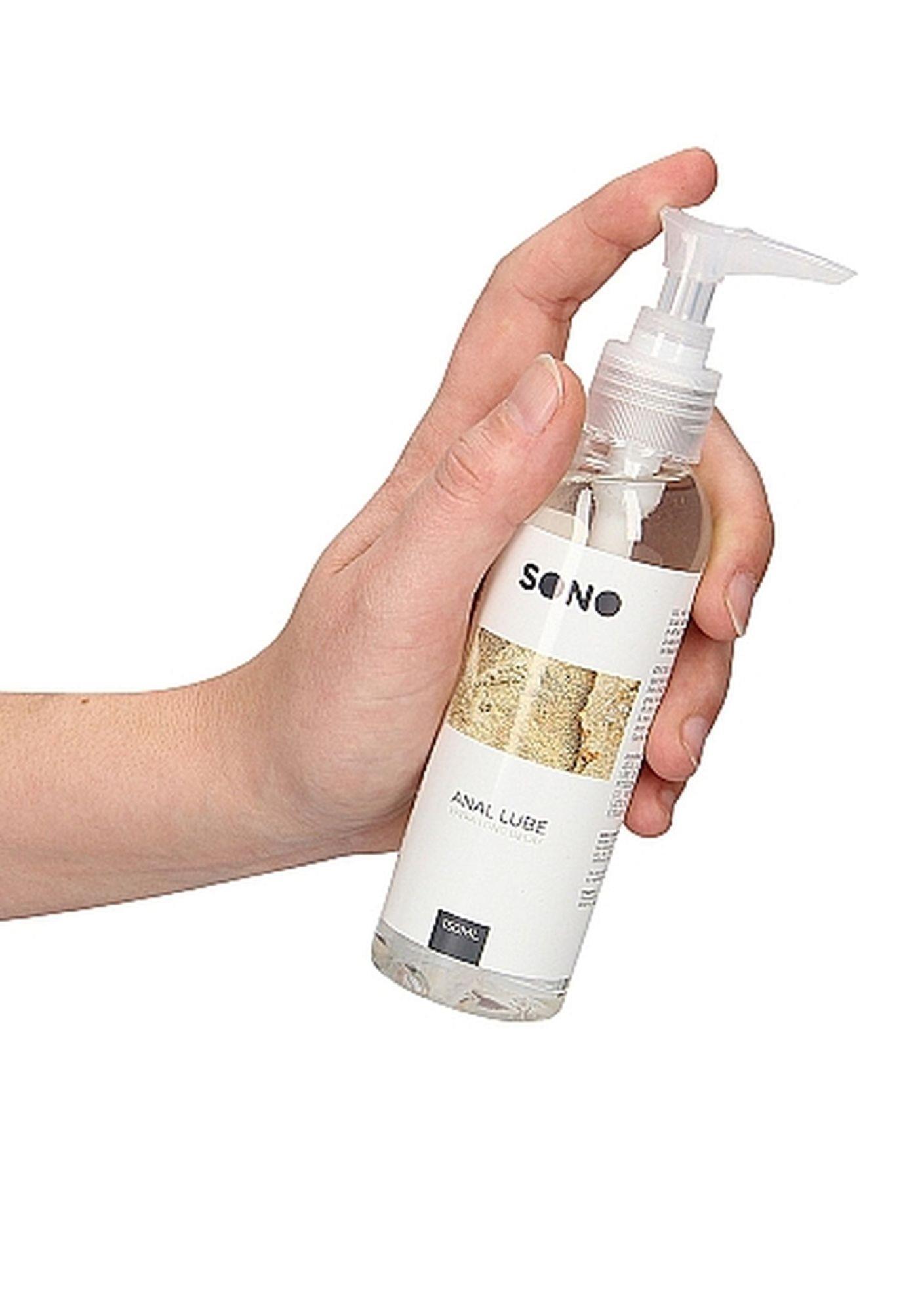 Anal Lube - 150Ml