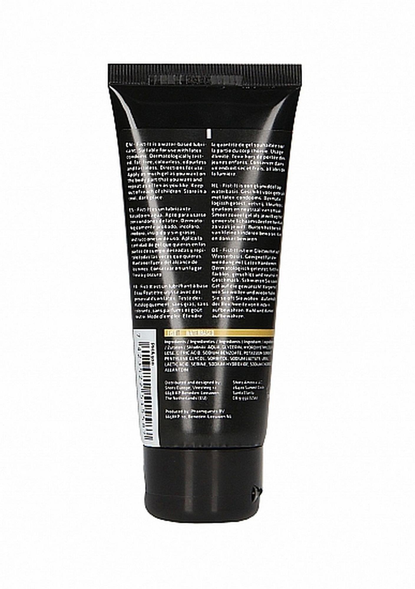 Fist It - Waterbased - 100 Ml