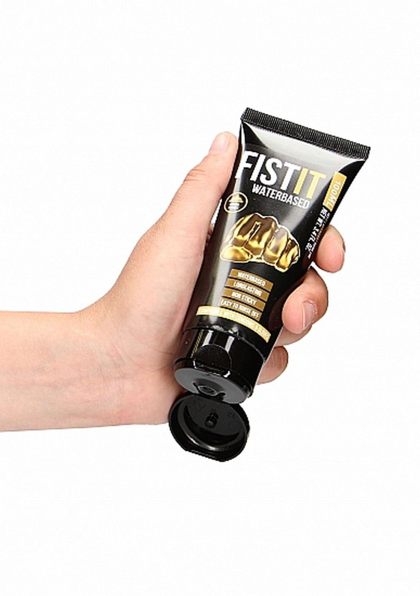 Fist It - Waterbased - 100 Ml