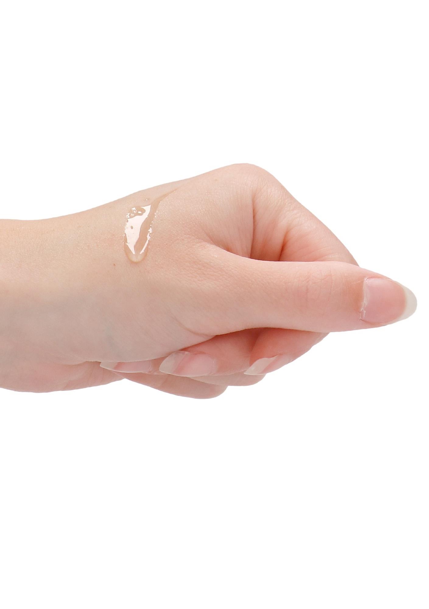 Fist It - Extra Thick - 100 Ml