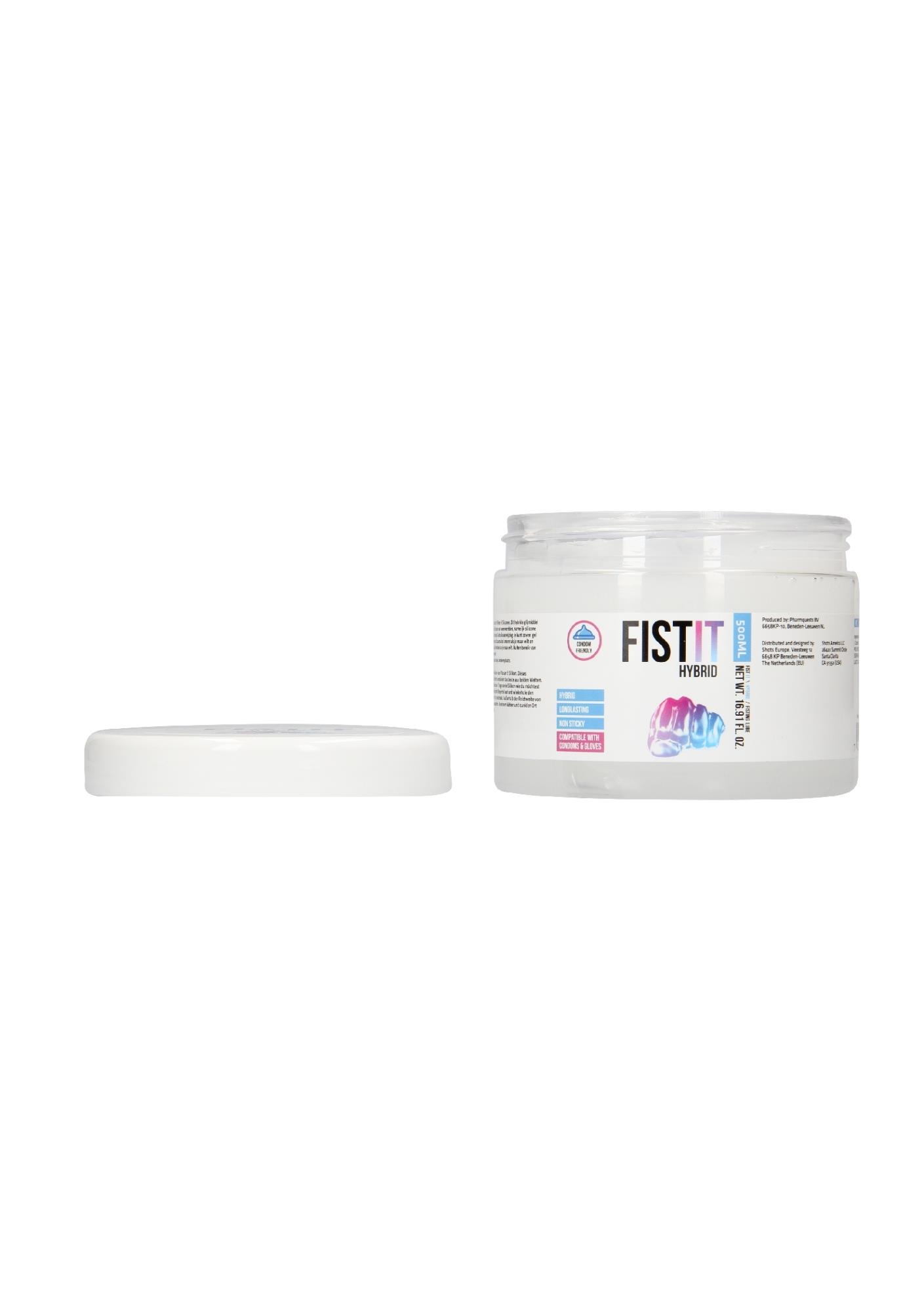 Fist It - Hybrid - 500 Ml