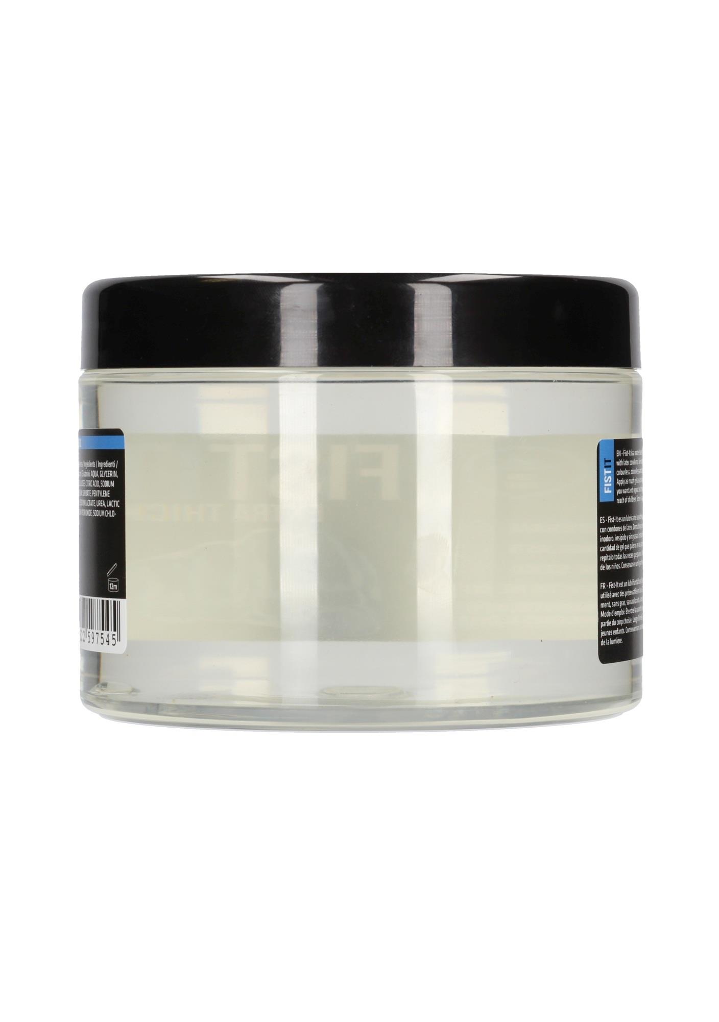 Fist It - Extra Thick - 500 Ml