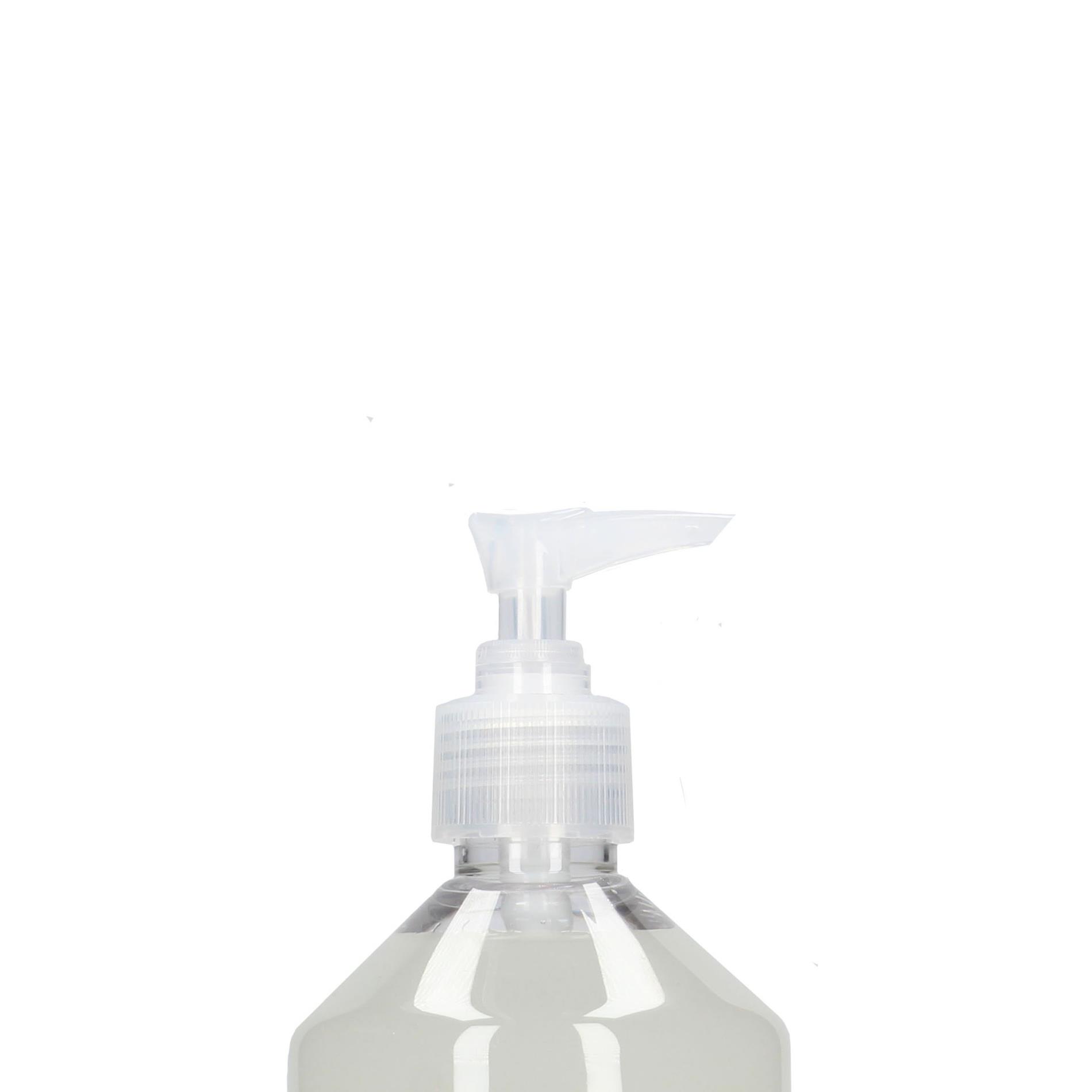 Cbd Lubricant - 17 Fl Oz / 500 Ml- Pump