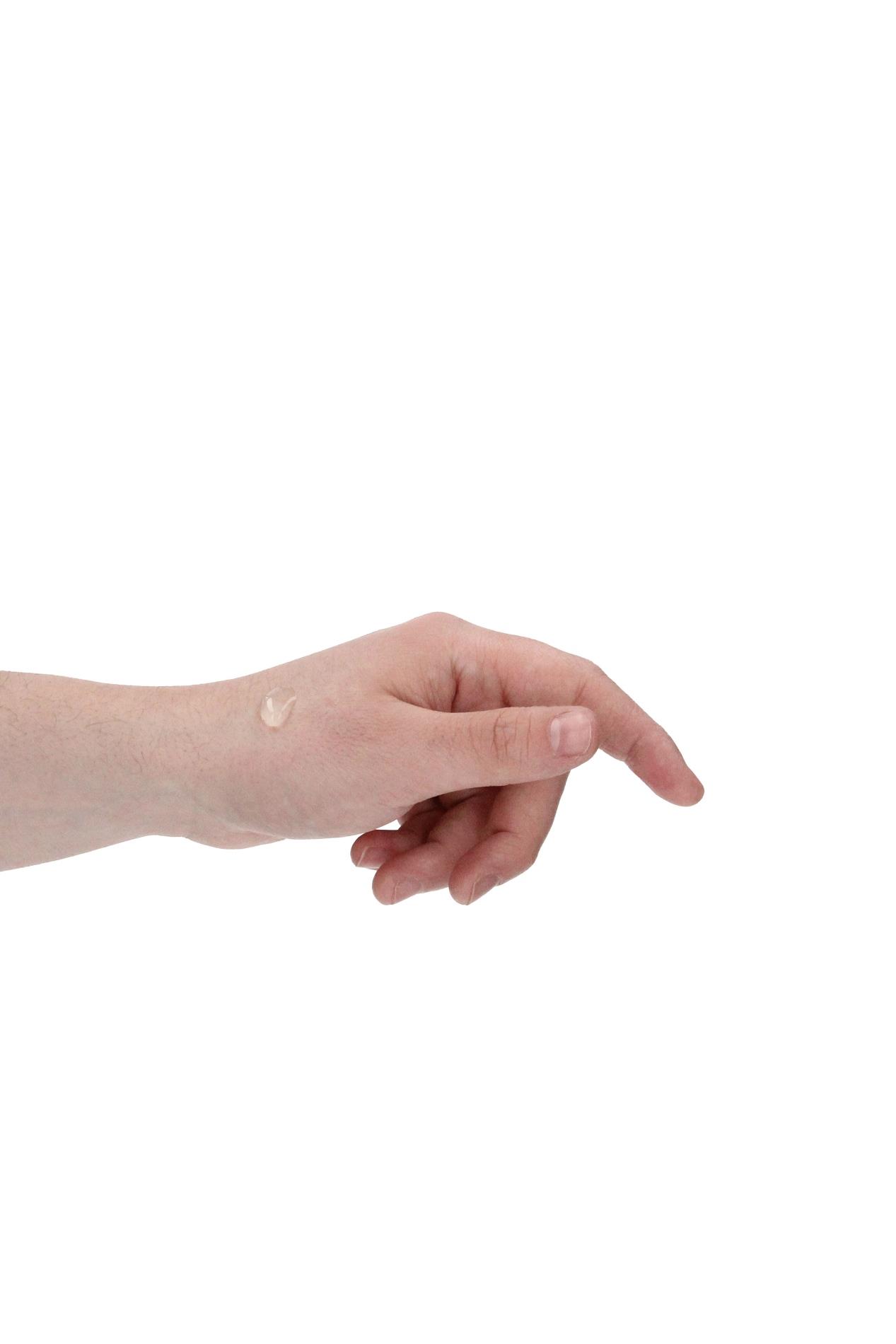 Extra Thick Lubricant - Rainbow - 0.8 Fl Oz / 25 Ml