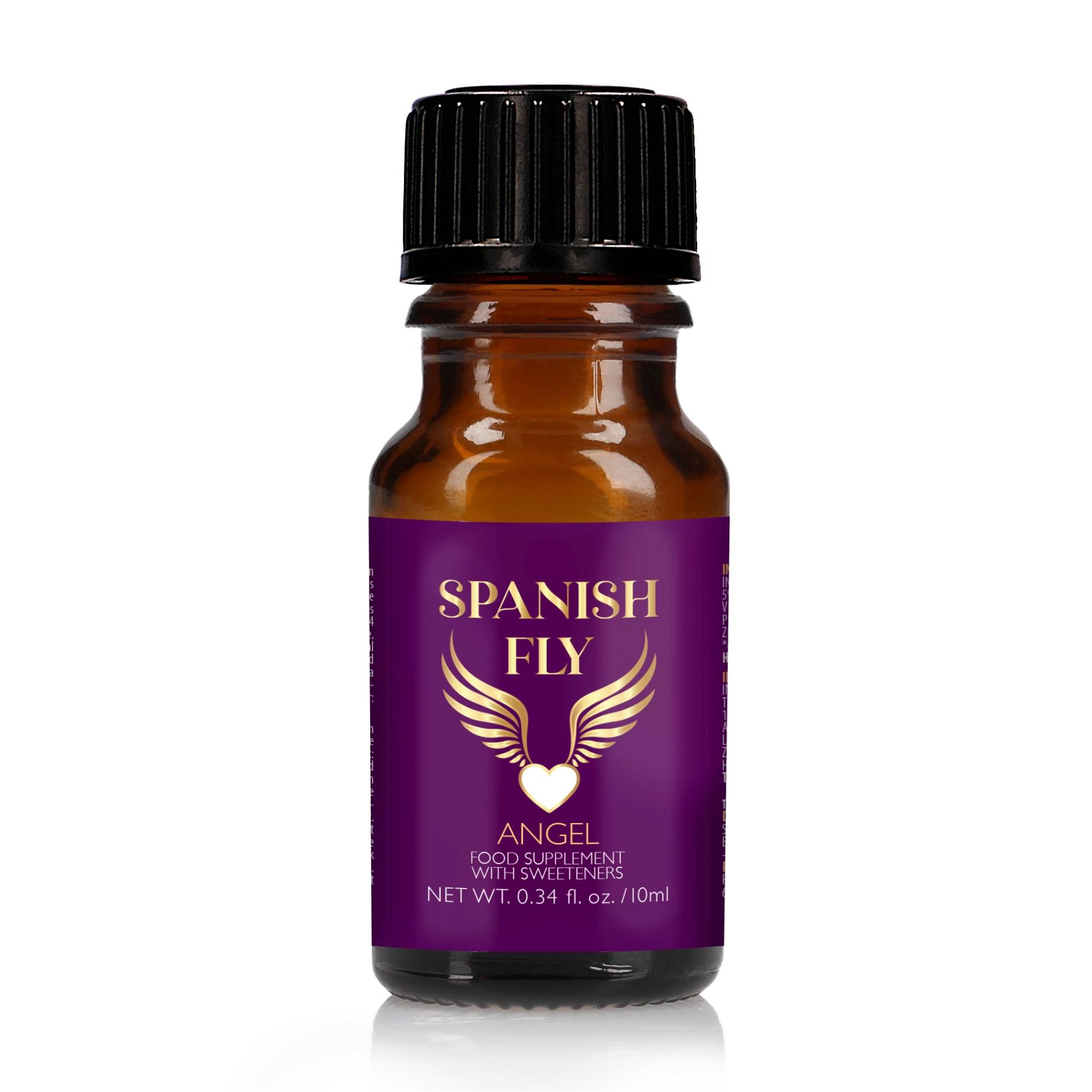 Spanish Fly - Angel - 10 Ml