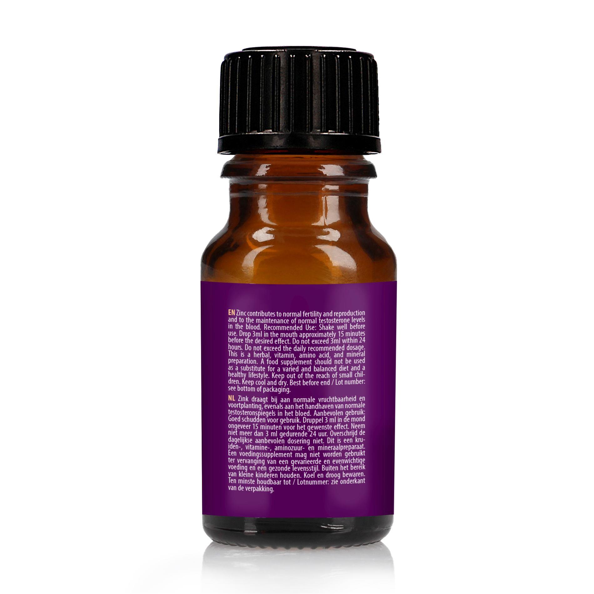 Spanish Fly - Angel - 10 Ml