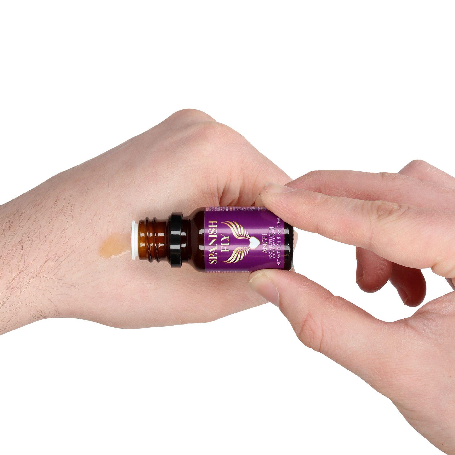 Spanish Fly - Angel - 10 Ml