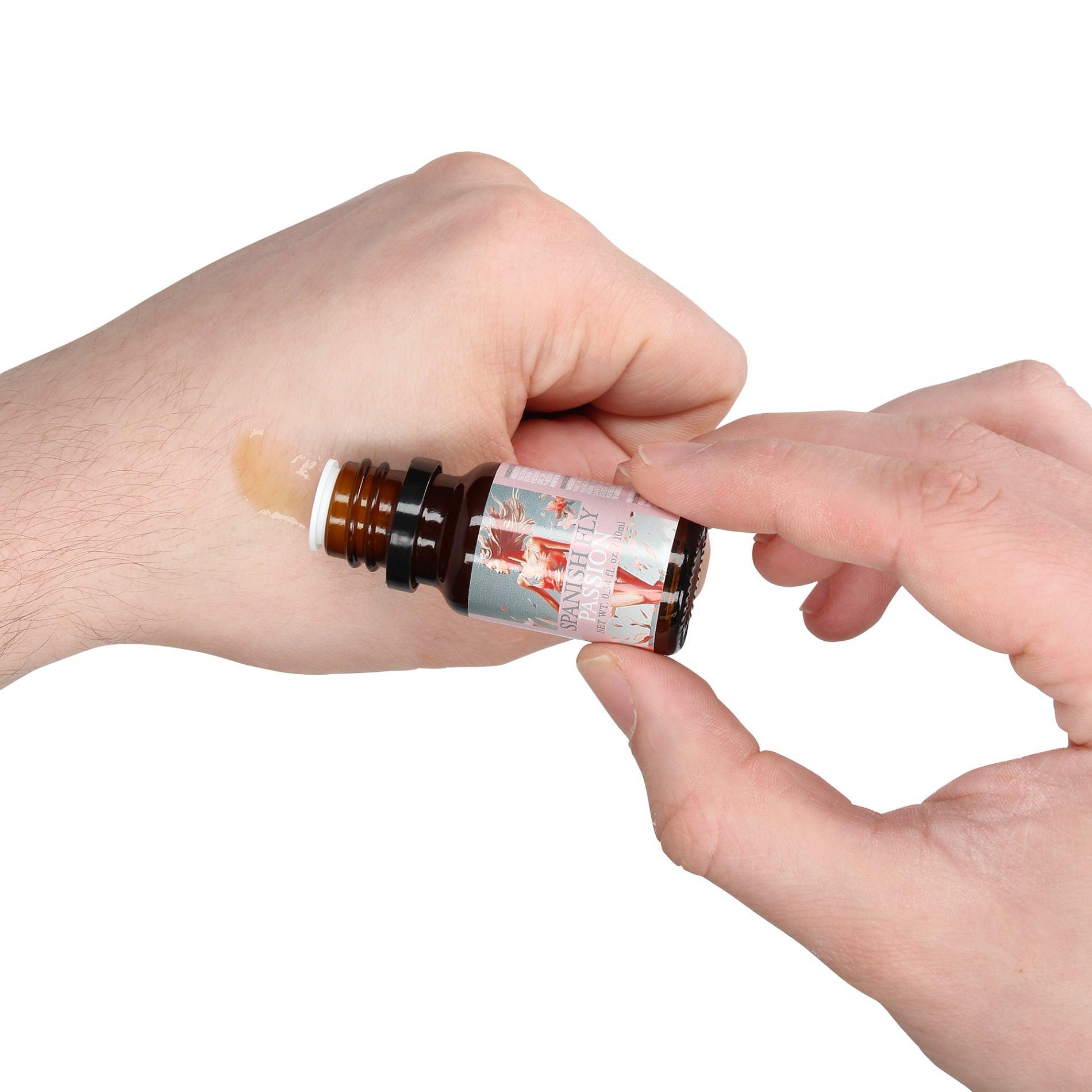 Spanish Fly - Passion - 10 Ml