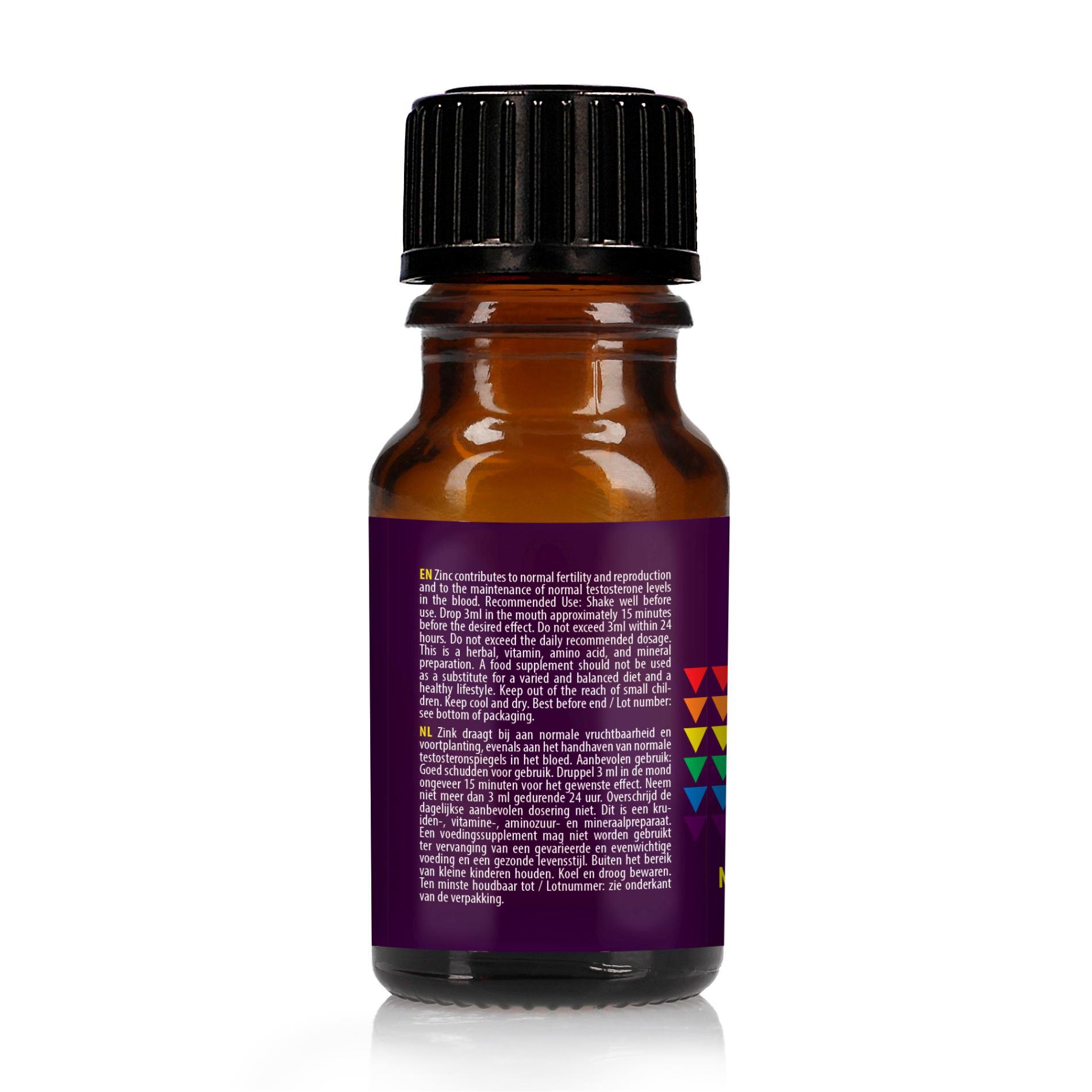 Spanish Fly - Free To Fly - 10 Ml