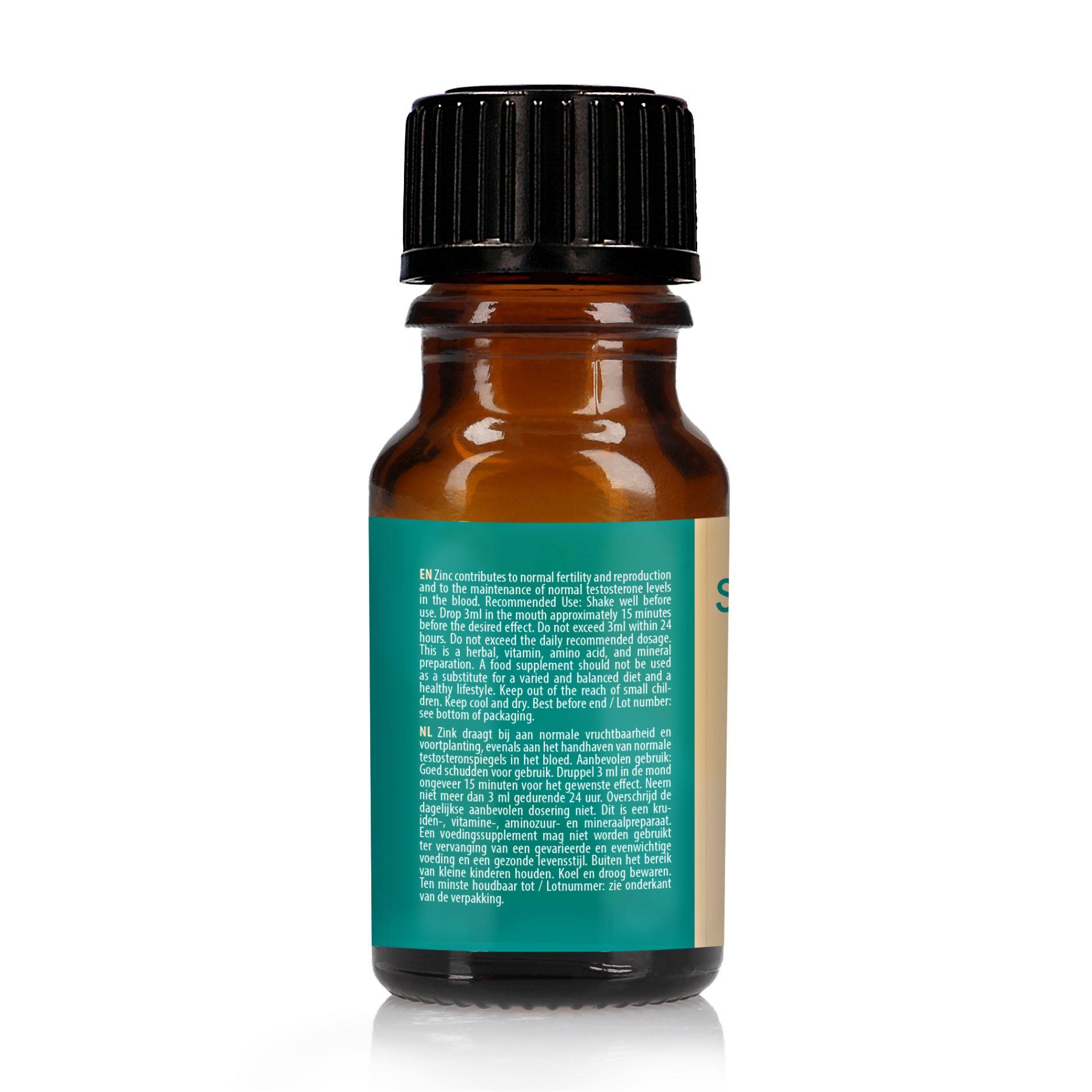 Spanish Fly - Love Potion - 10 Ml