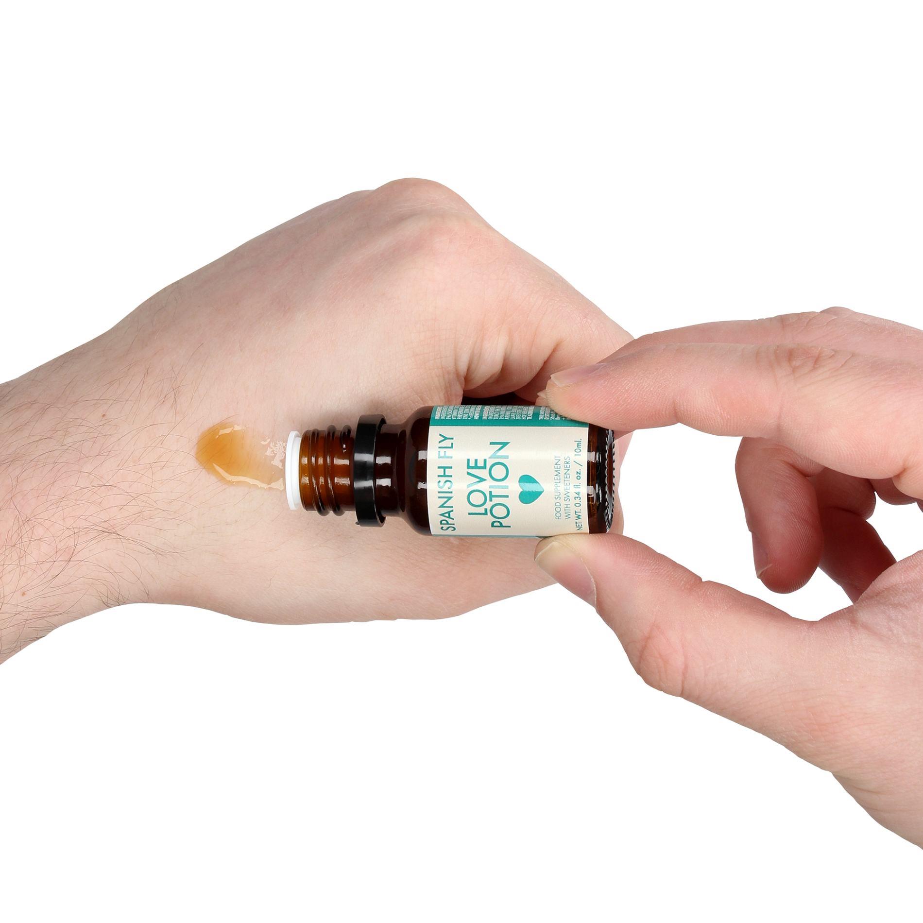 Spanish Fly - Love Potion - 10 Ml