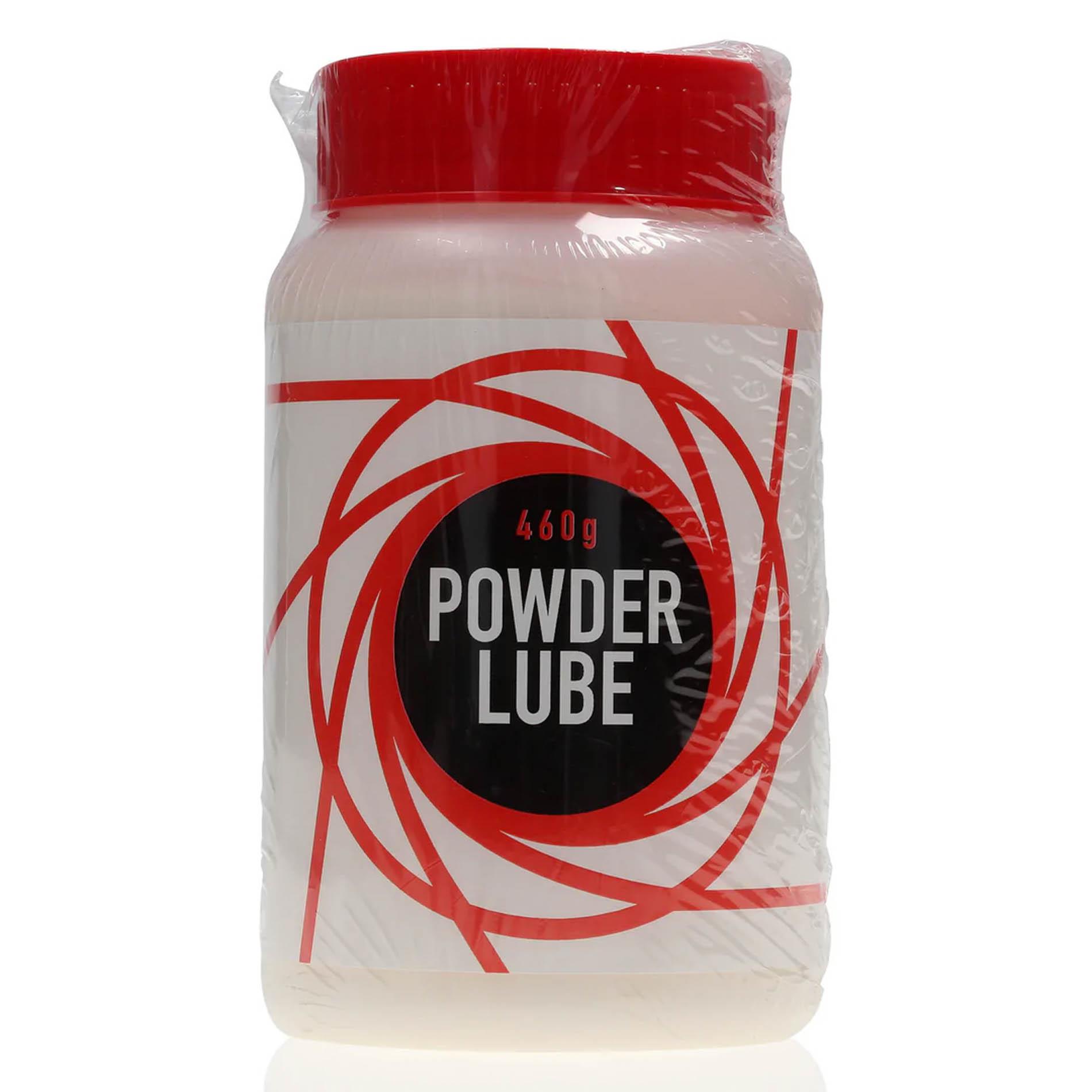 Powder Lube - 460 Gr