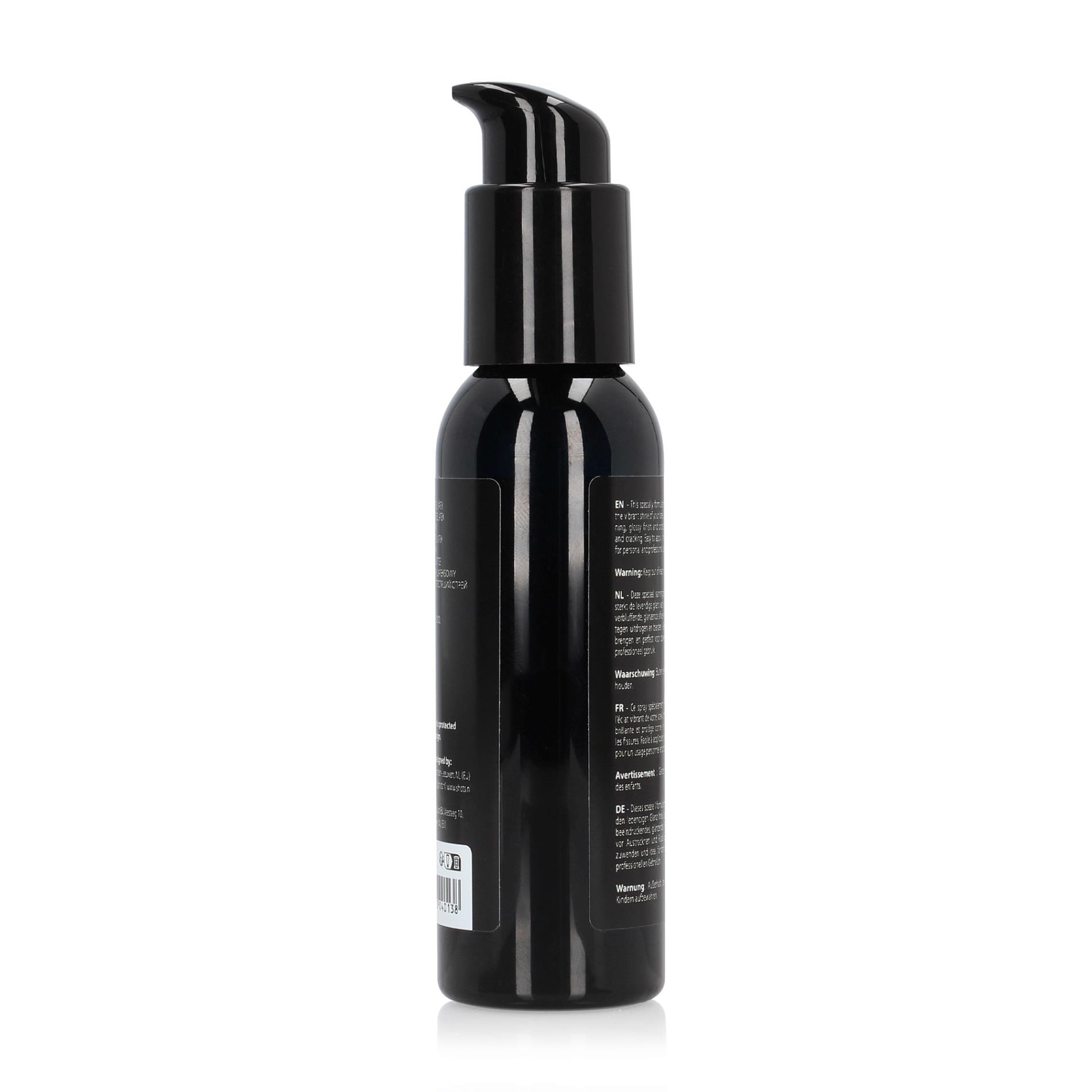 Latex Shining Gel - 3 Fl Oz / 100 Ml