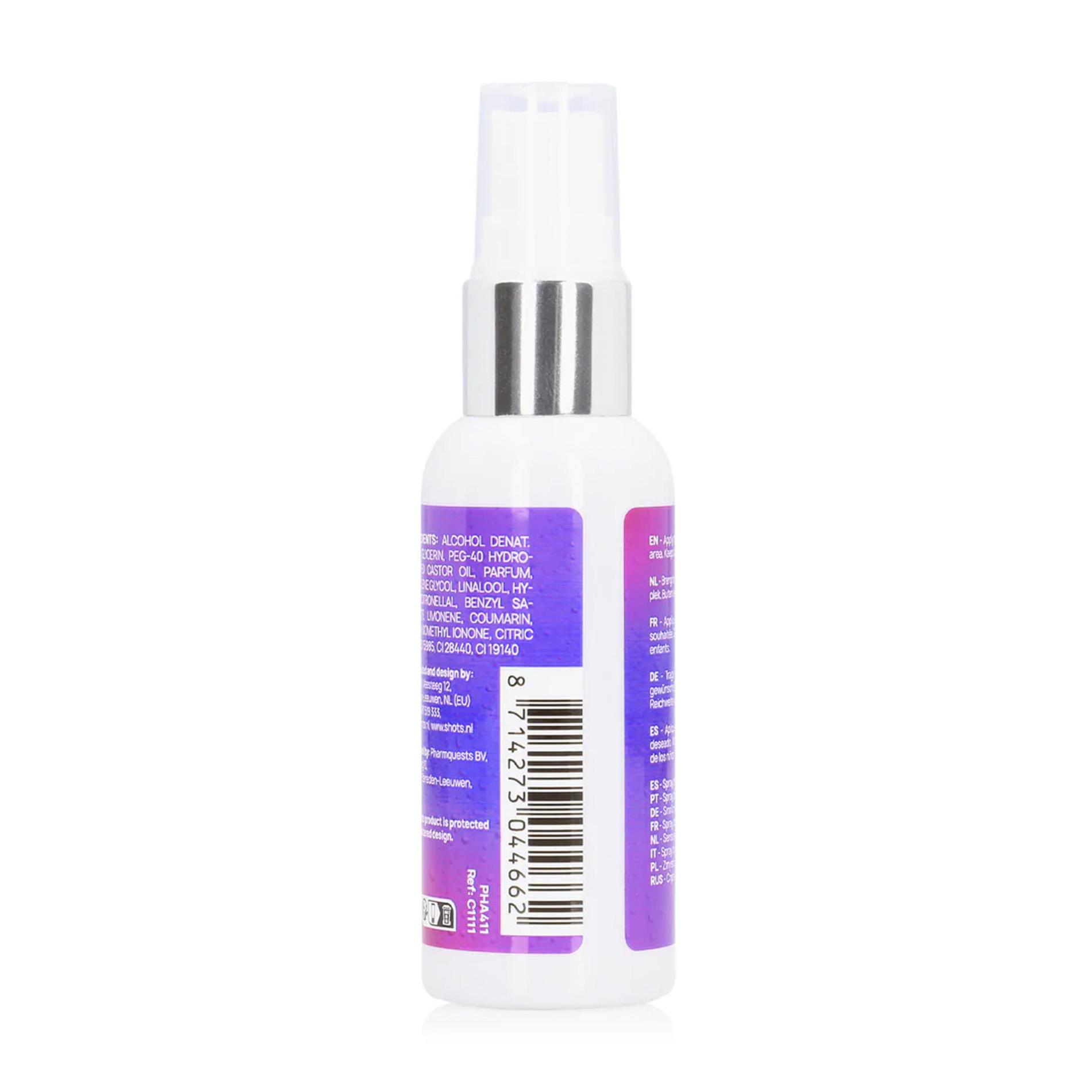 Sensual Boost Spray 50Ml