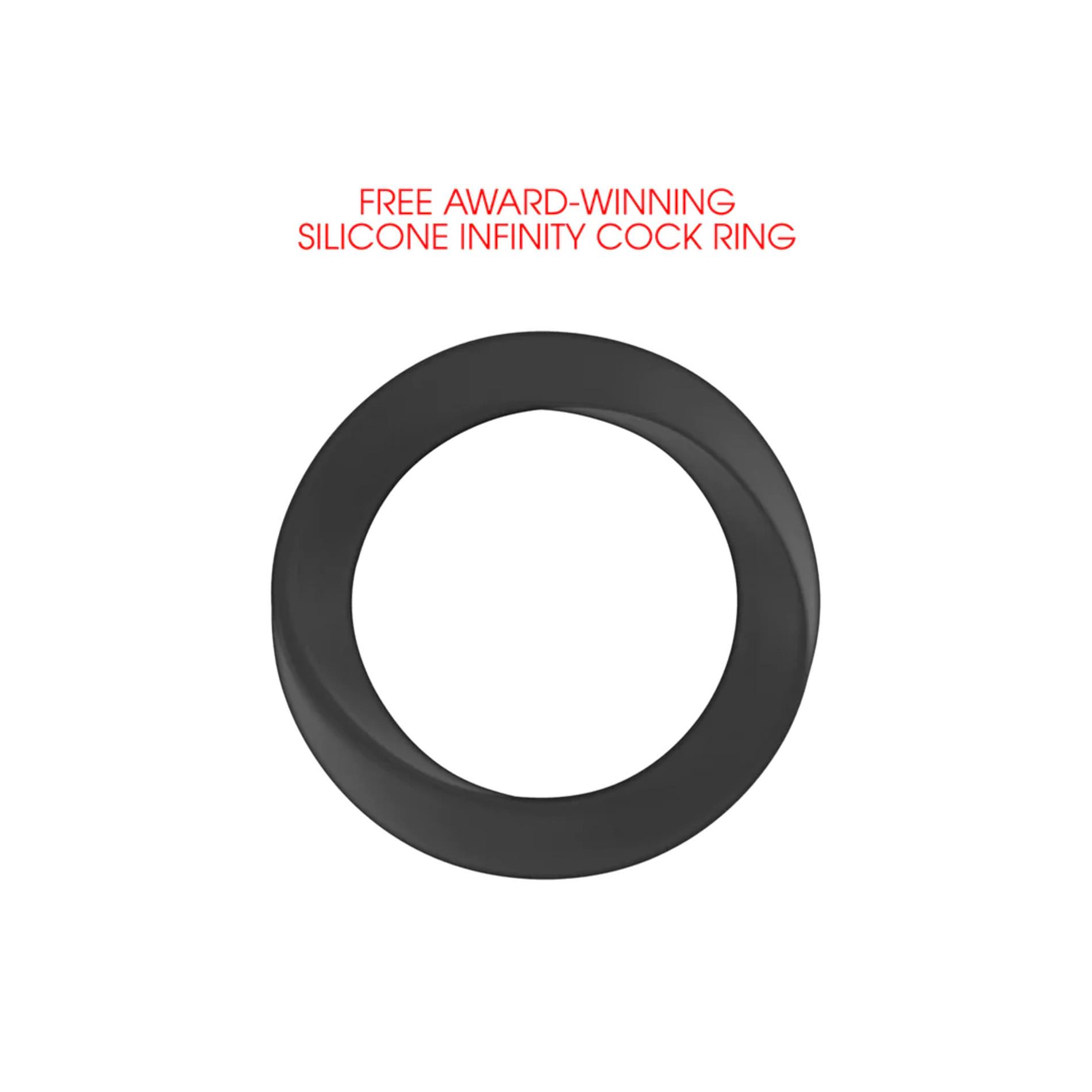 Deluxe Pump With Advanced Psi Gauge