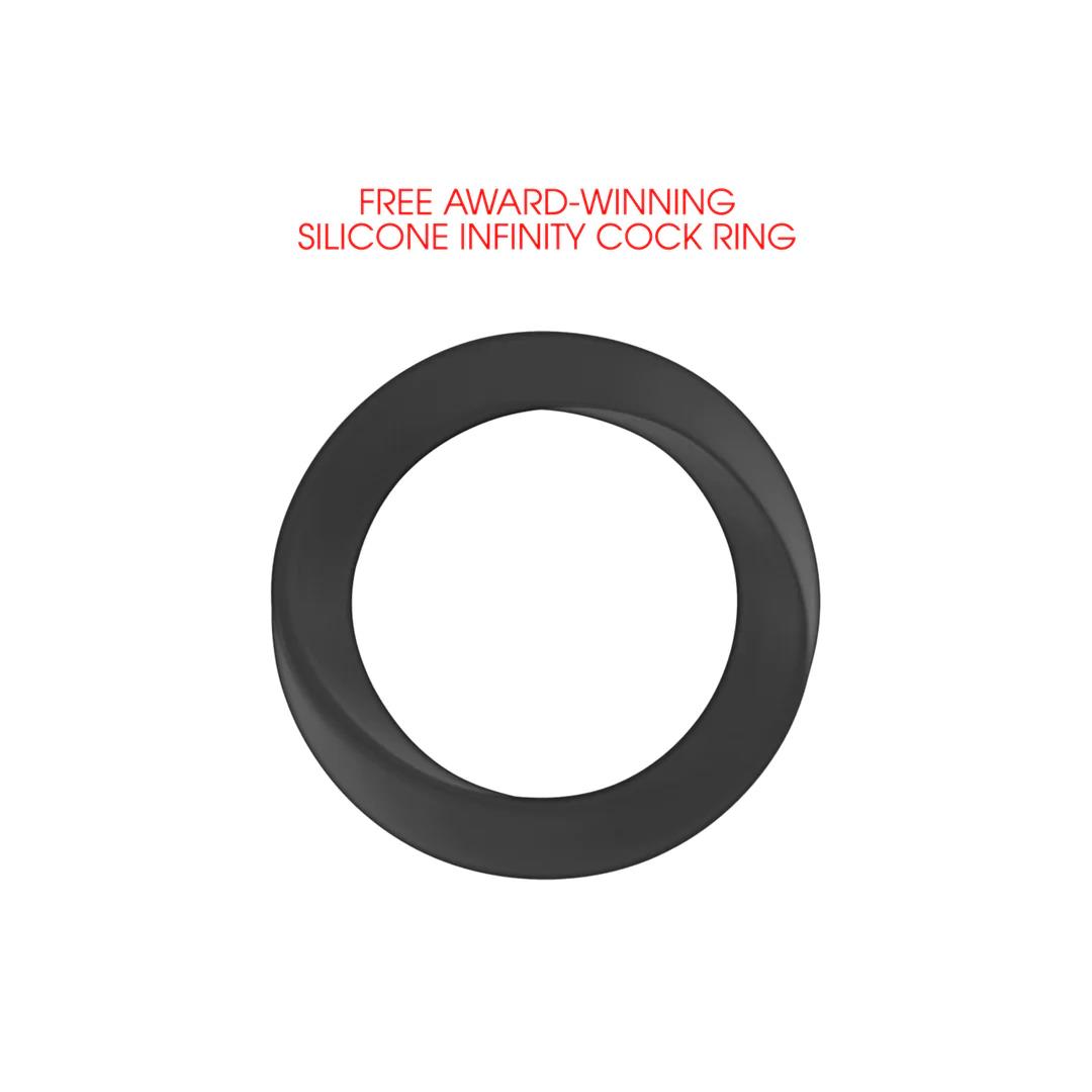 Elite Pump With Advanced Psi Gauge