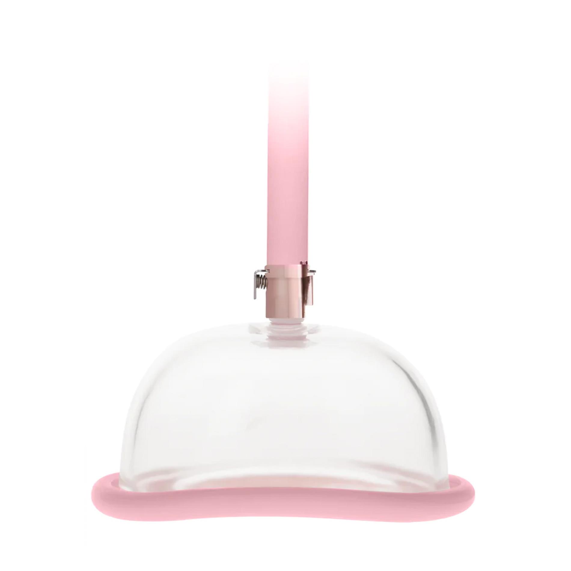 Rechargeable Pussy Pump