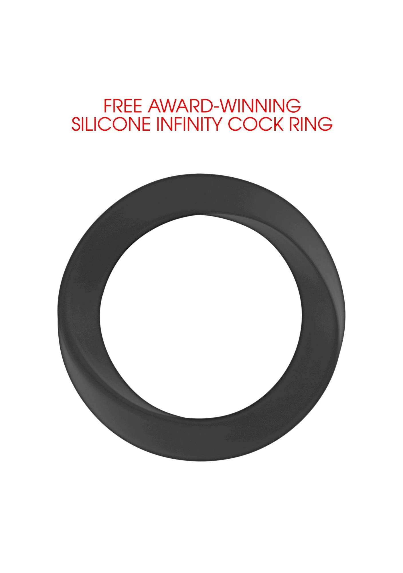 Elite Beginner Pump With Psi Gauge - Transparent