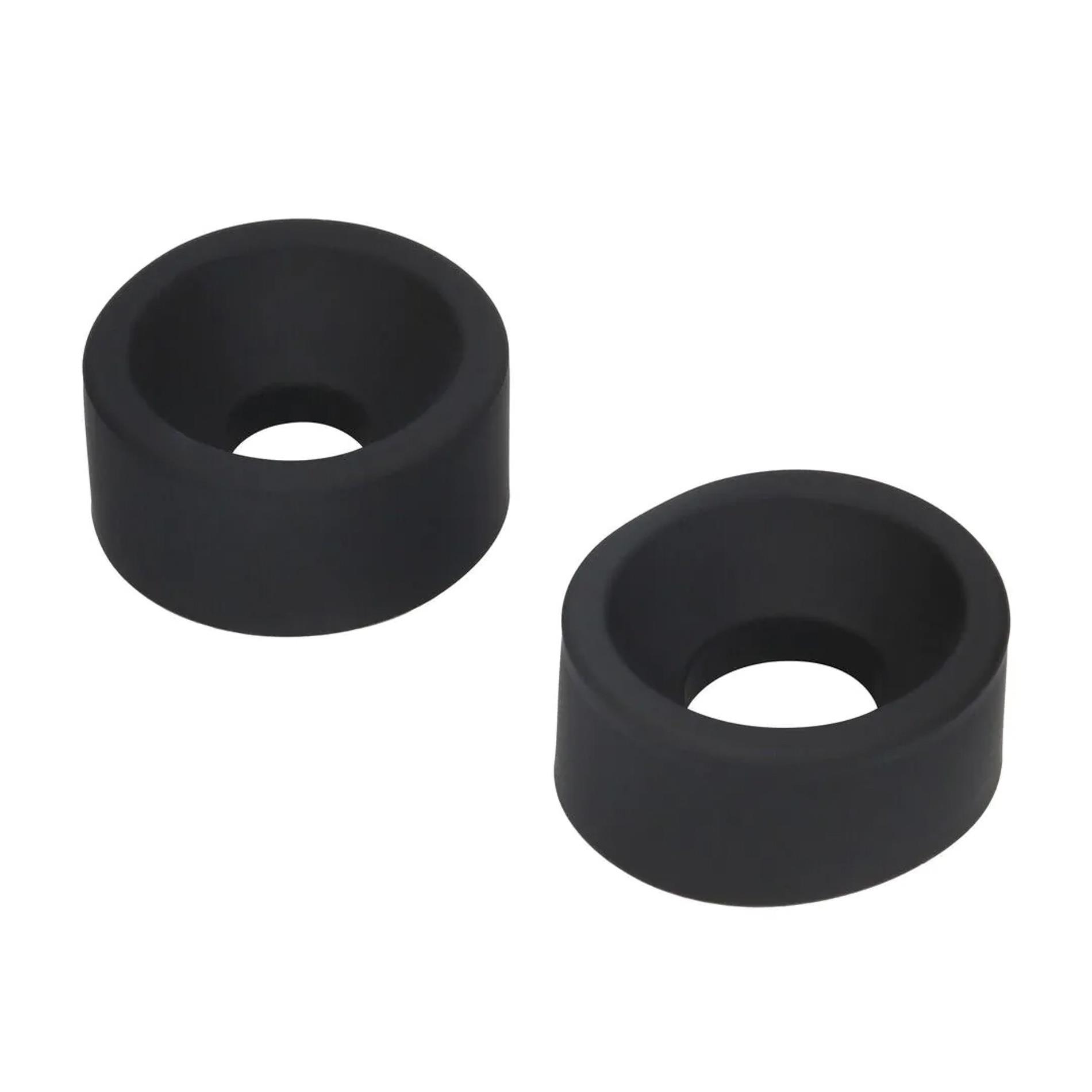 Megalift - Automatic Waterproof Penis Pump - Black