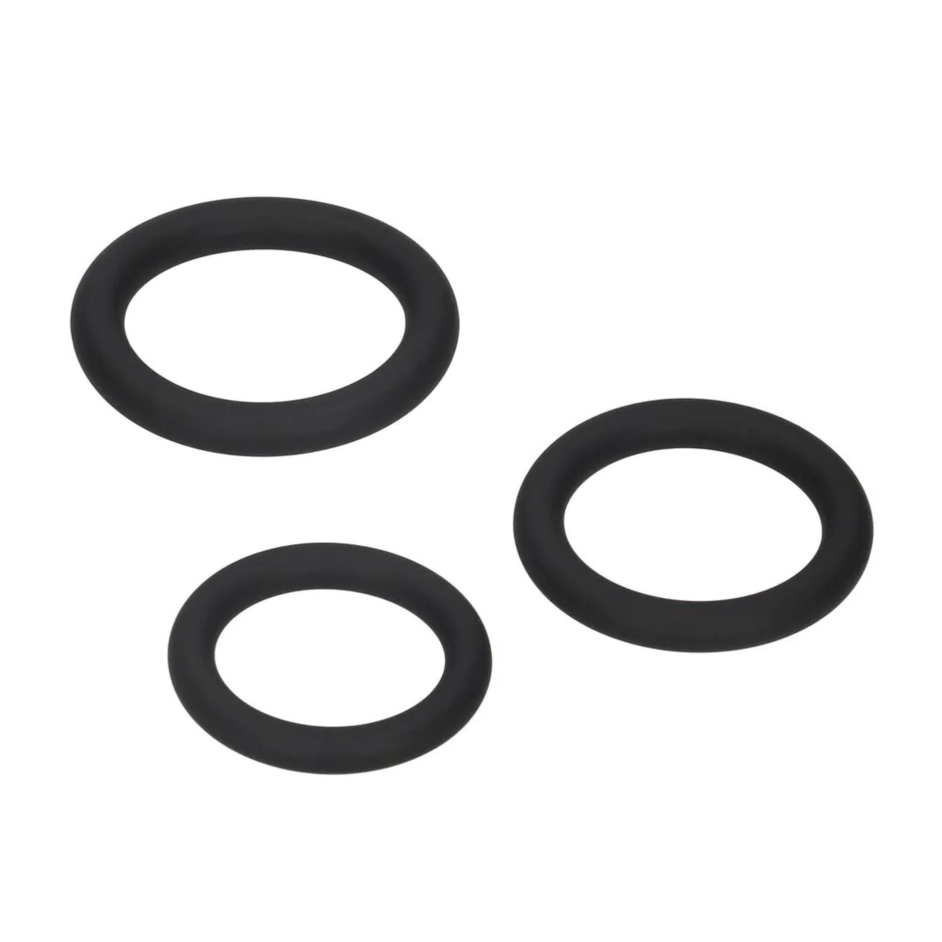 Cyberpulse - Automatic Waterproof Penis Pump - Black