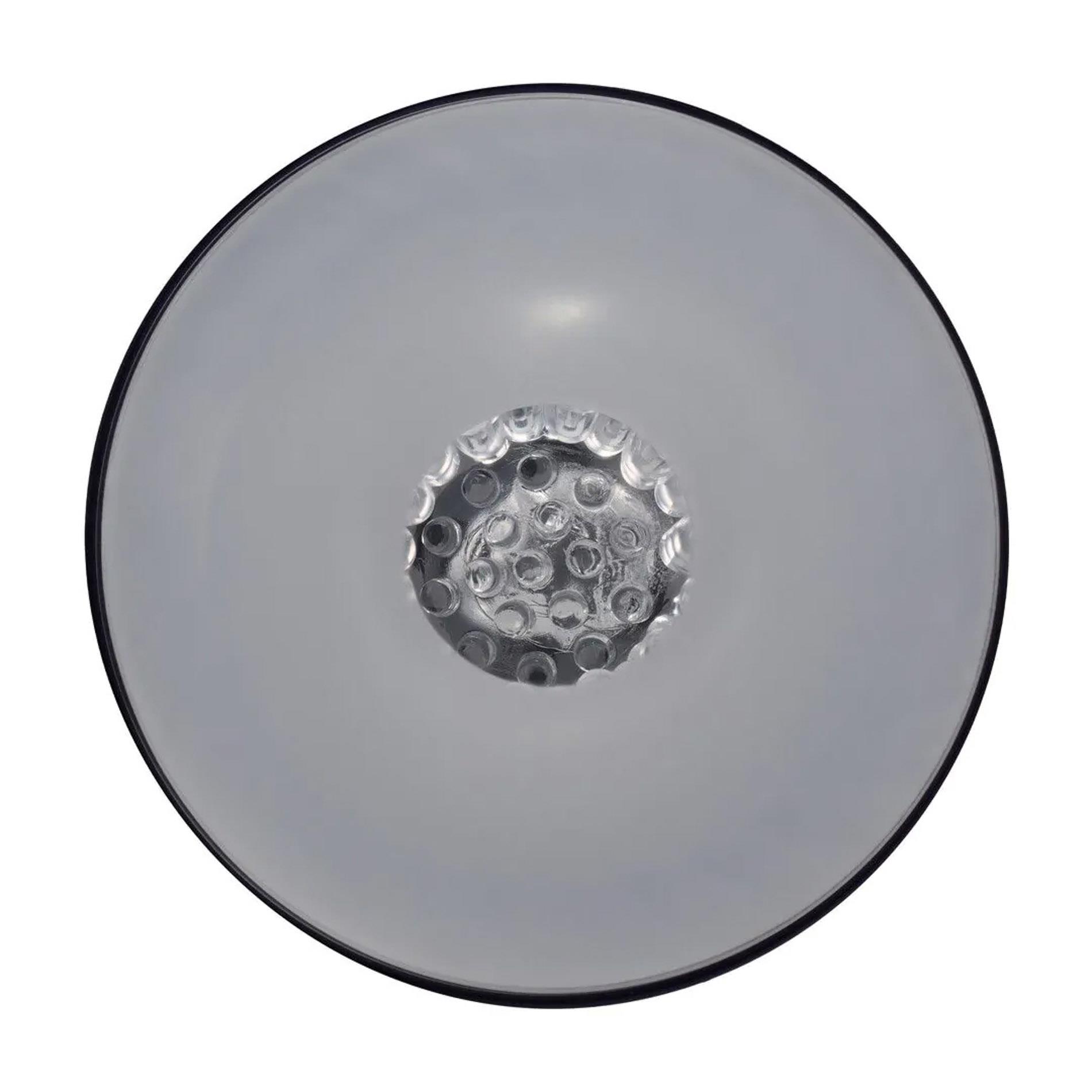 Strokemate - Suction Rotation And Thrusting Masturbator Pump - Black