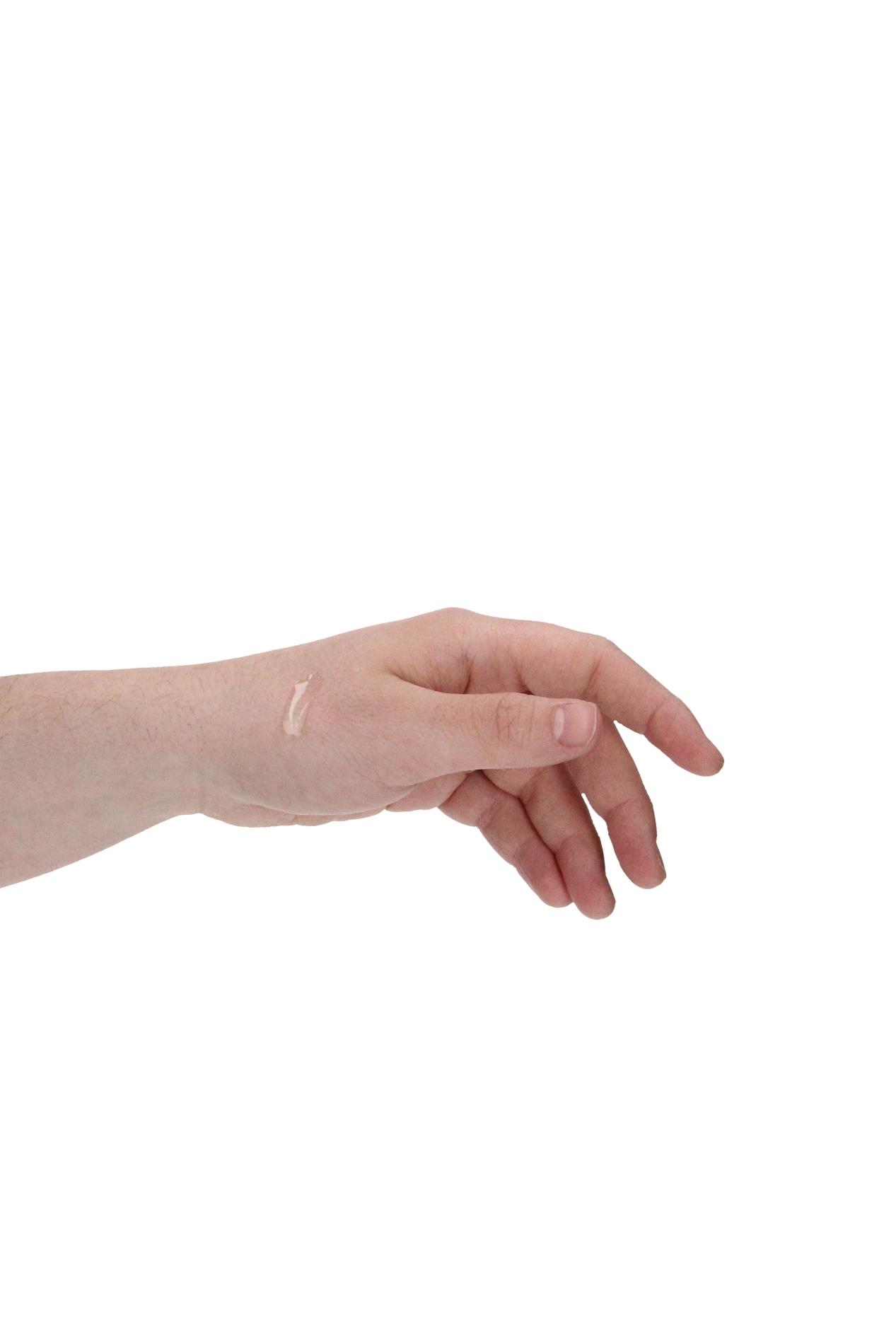 Waterbased Lubricant - 1.7 Fl Oz / 50 Ml