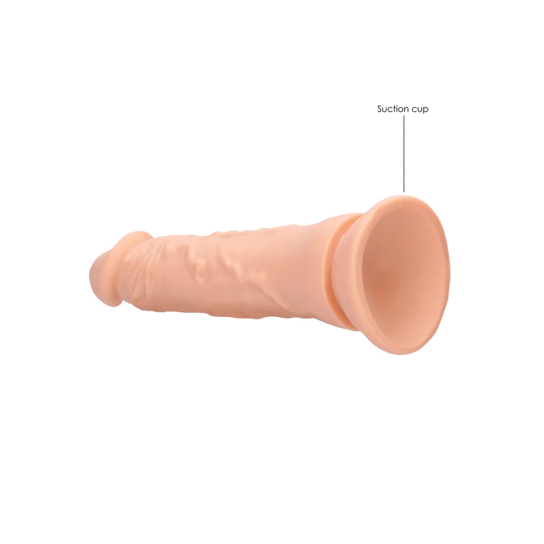 Dong Without Testicles - 17 Cm