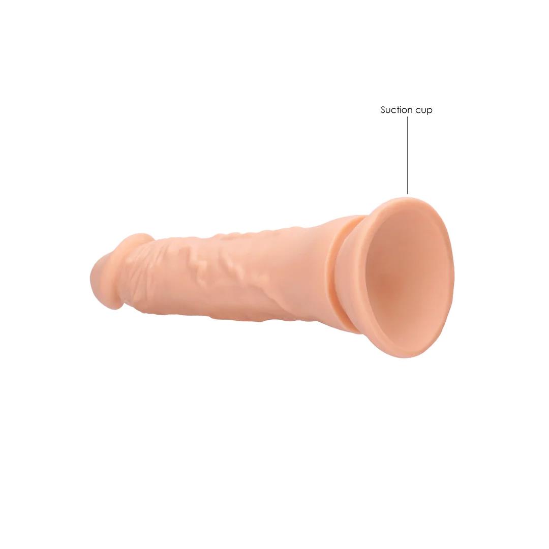 Dong Without Testicles - 23 Cm