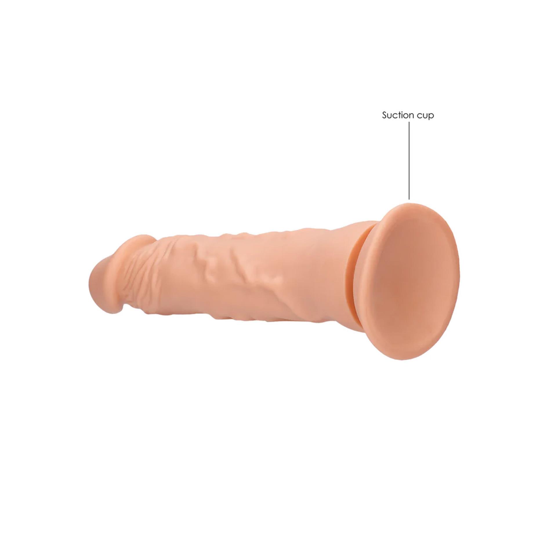 Dong Without Testicles - 25 Cm