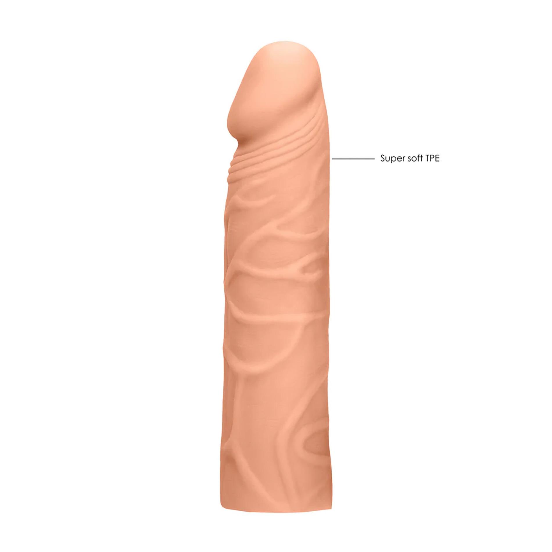 Penis Sheath - 17 Cm