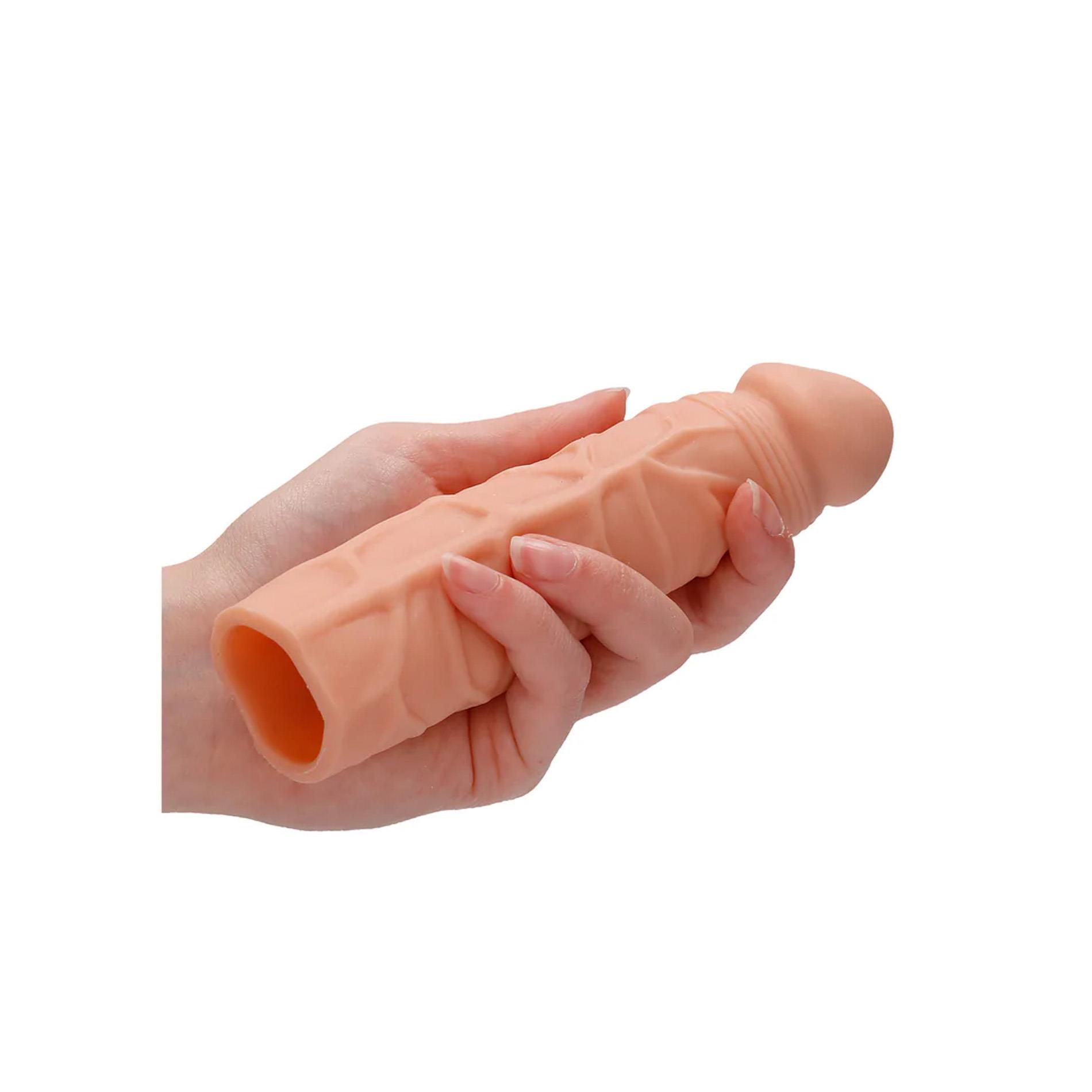 Penis Sheath - 17 Cm