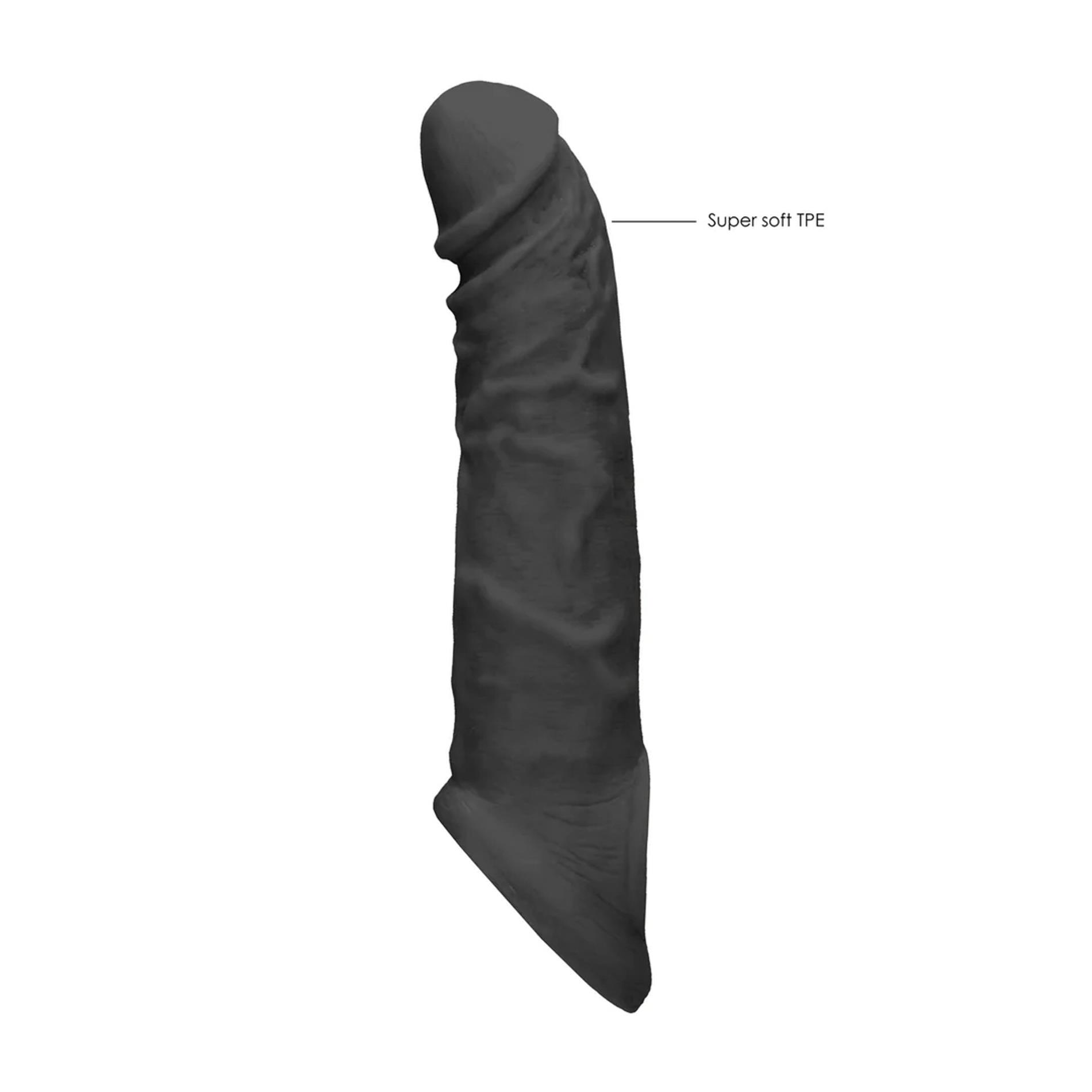 Penis Sheath - 20 Cm